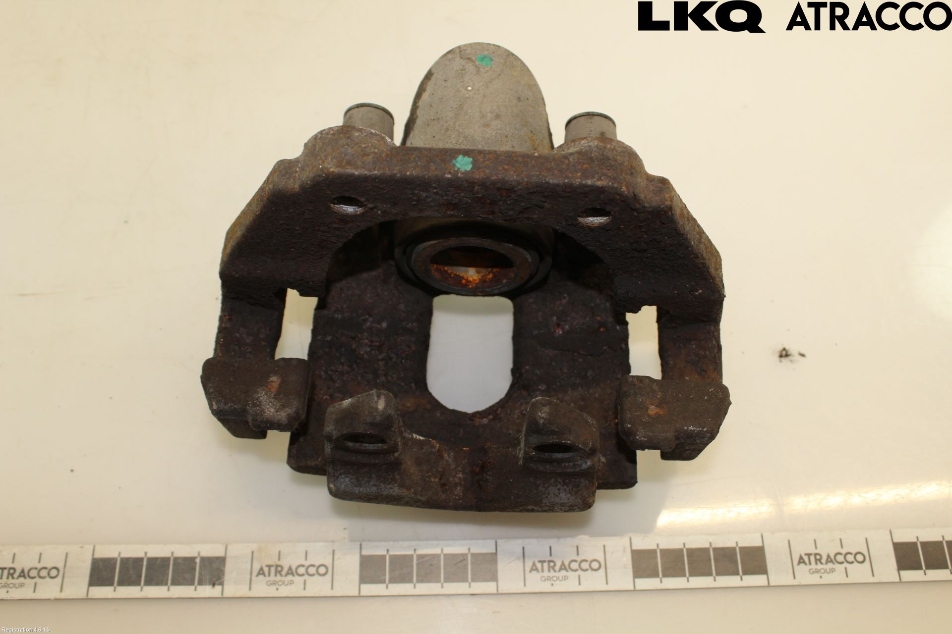 BMW 5 E60/61 Sed/Tou 02-10 Bremsecaliper Bak Høyre