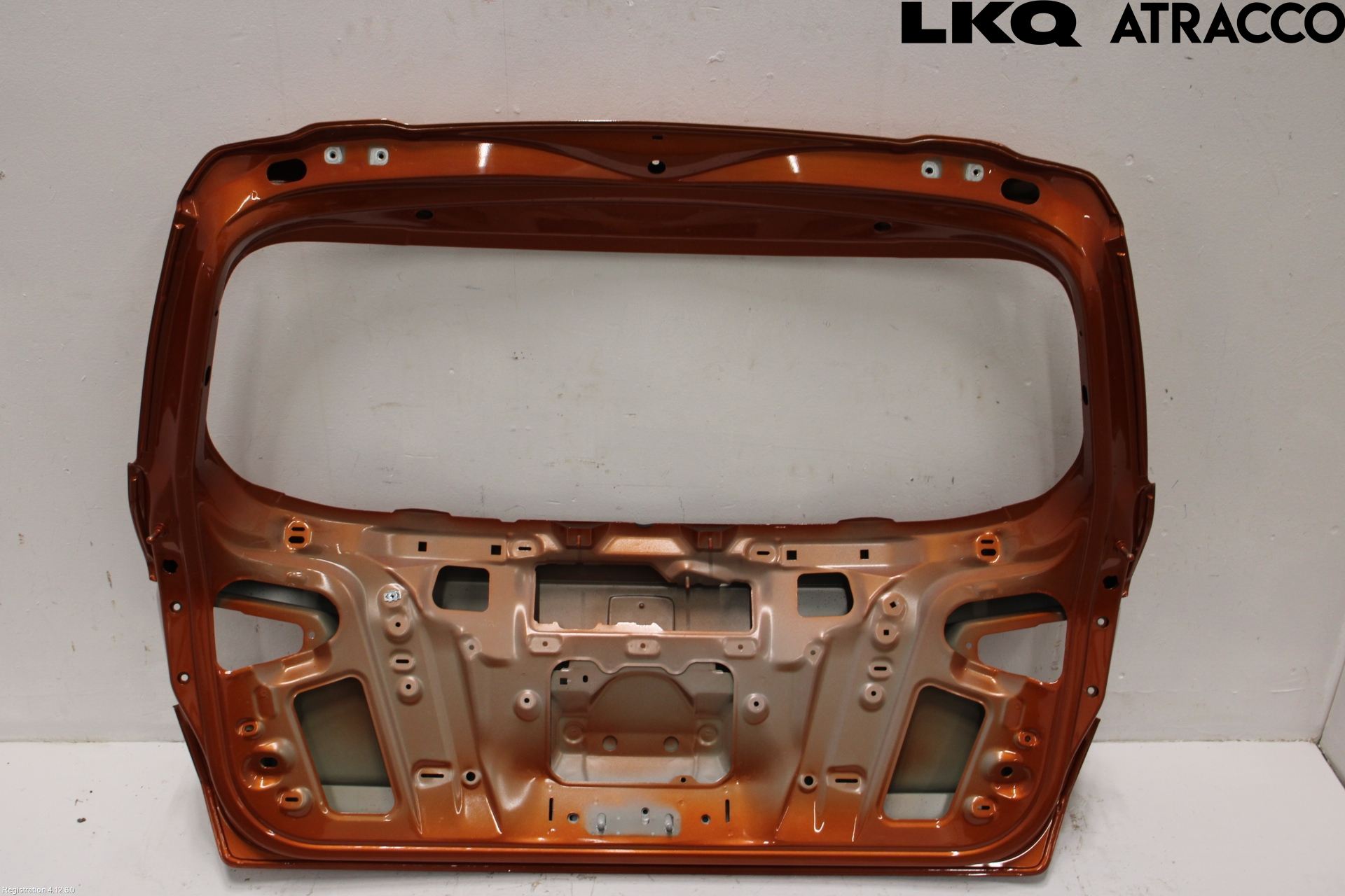 Seat ARONA Bakluke Cc - Kombi