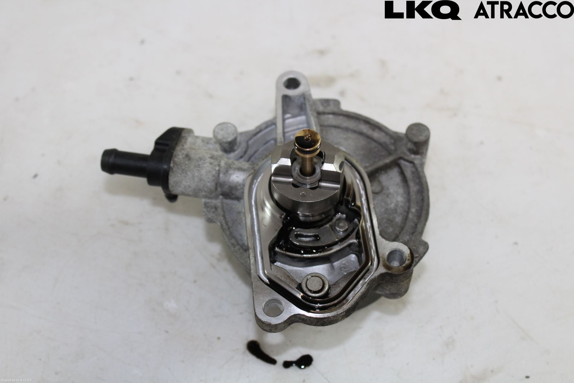 Kia CEED 12-18 Vacuumpumpe