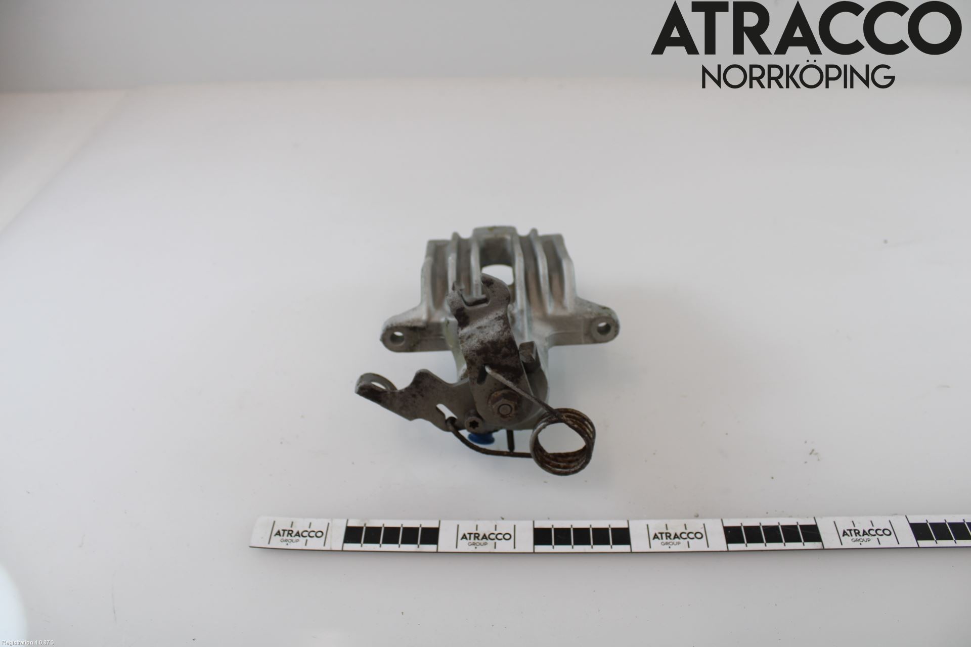 Volkswagen VW PASSAT 01-05 Bremsecaliper Bak Høyre