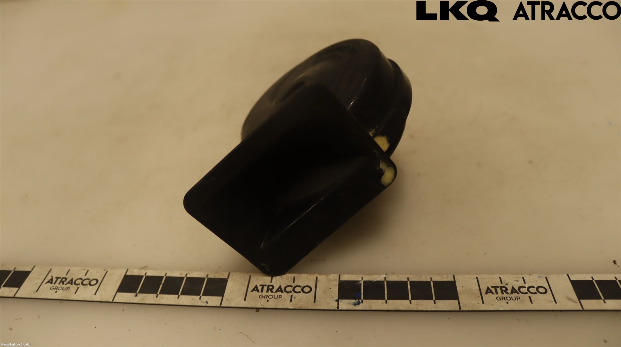 Audi A8/S8 4D 94-02 Signalhorn