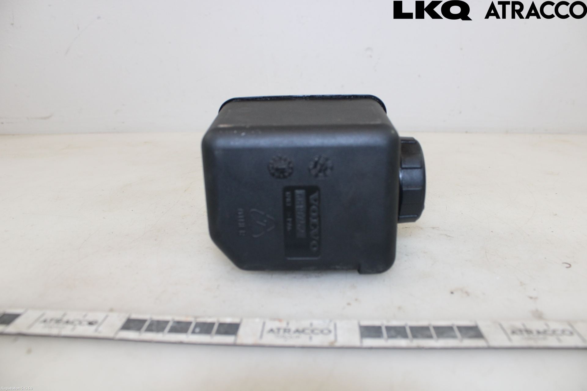 Volvo 940 91-98 Servo Oljebeholder