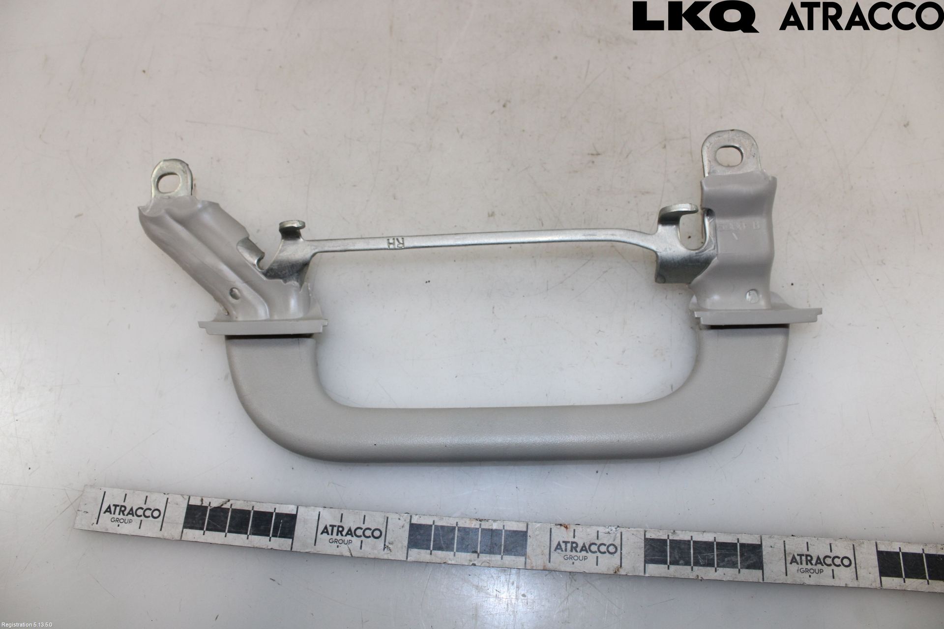 Chevrolet AVALANCHE Innrhandtak I Taket