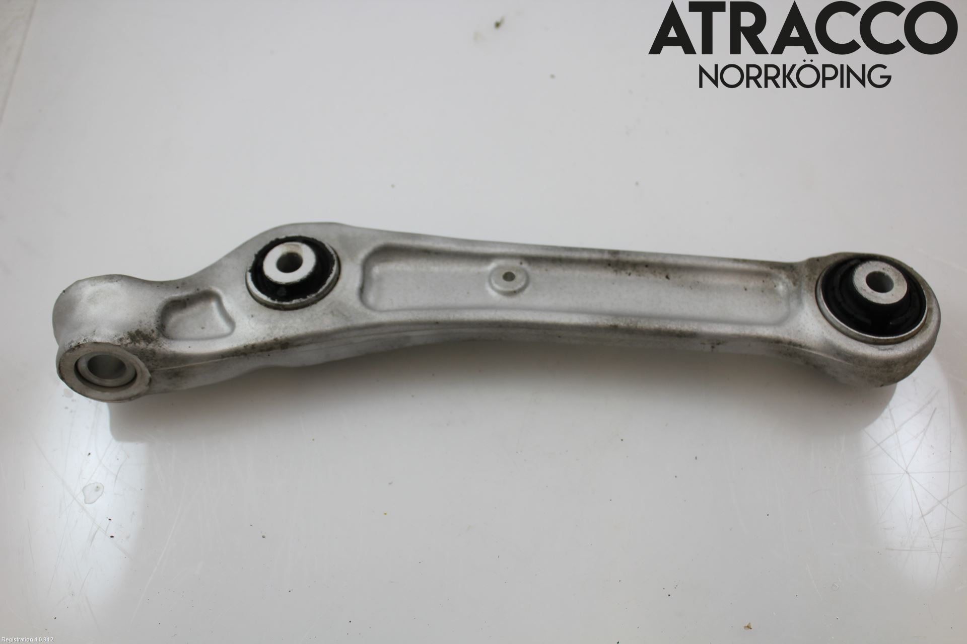 Audi A4/S4 B9 16-19 Bærearm Foran Venstre Nedre