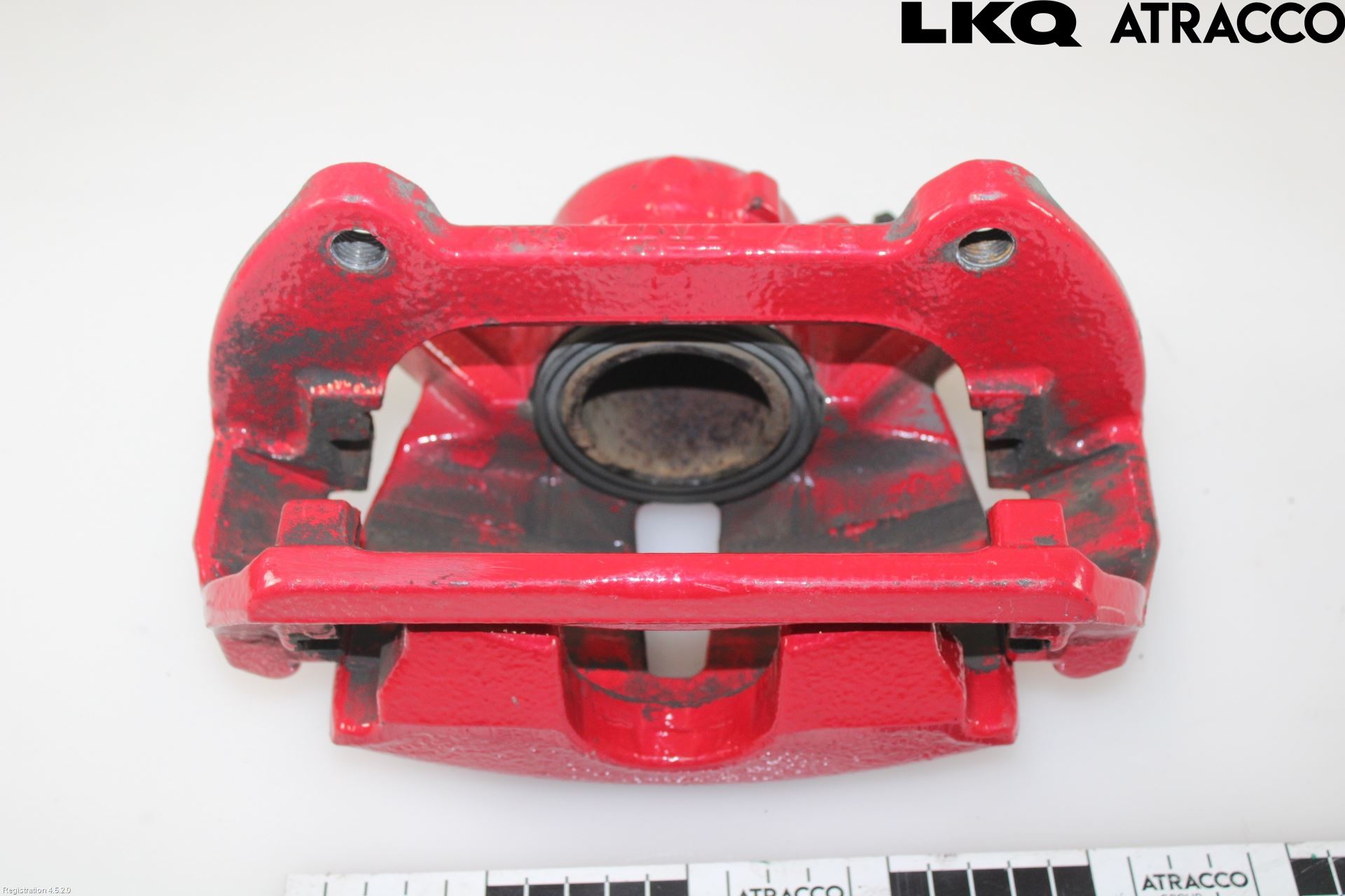 Skoda OCTAVIA (5E) 13-20 Bremsecaliper Foran Høyre