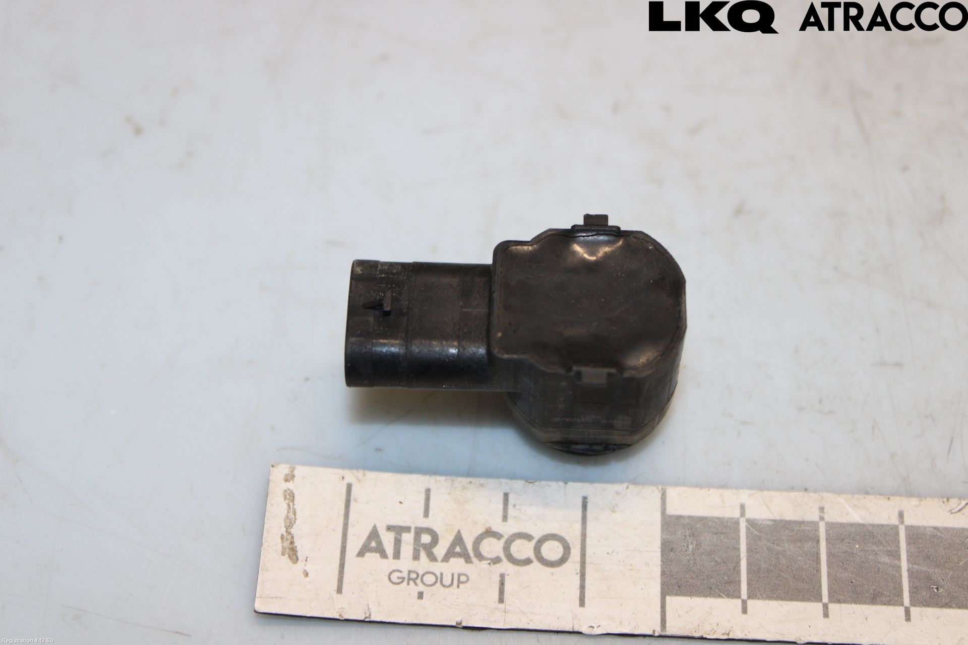 Volkswagen VW PASSAT 11-14 Sensor Ryggesensor