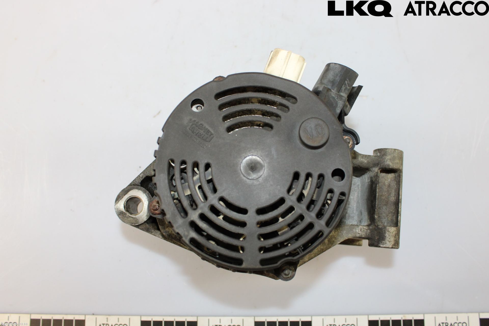 Ford FOCUS     04-07 Dynamo