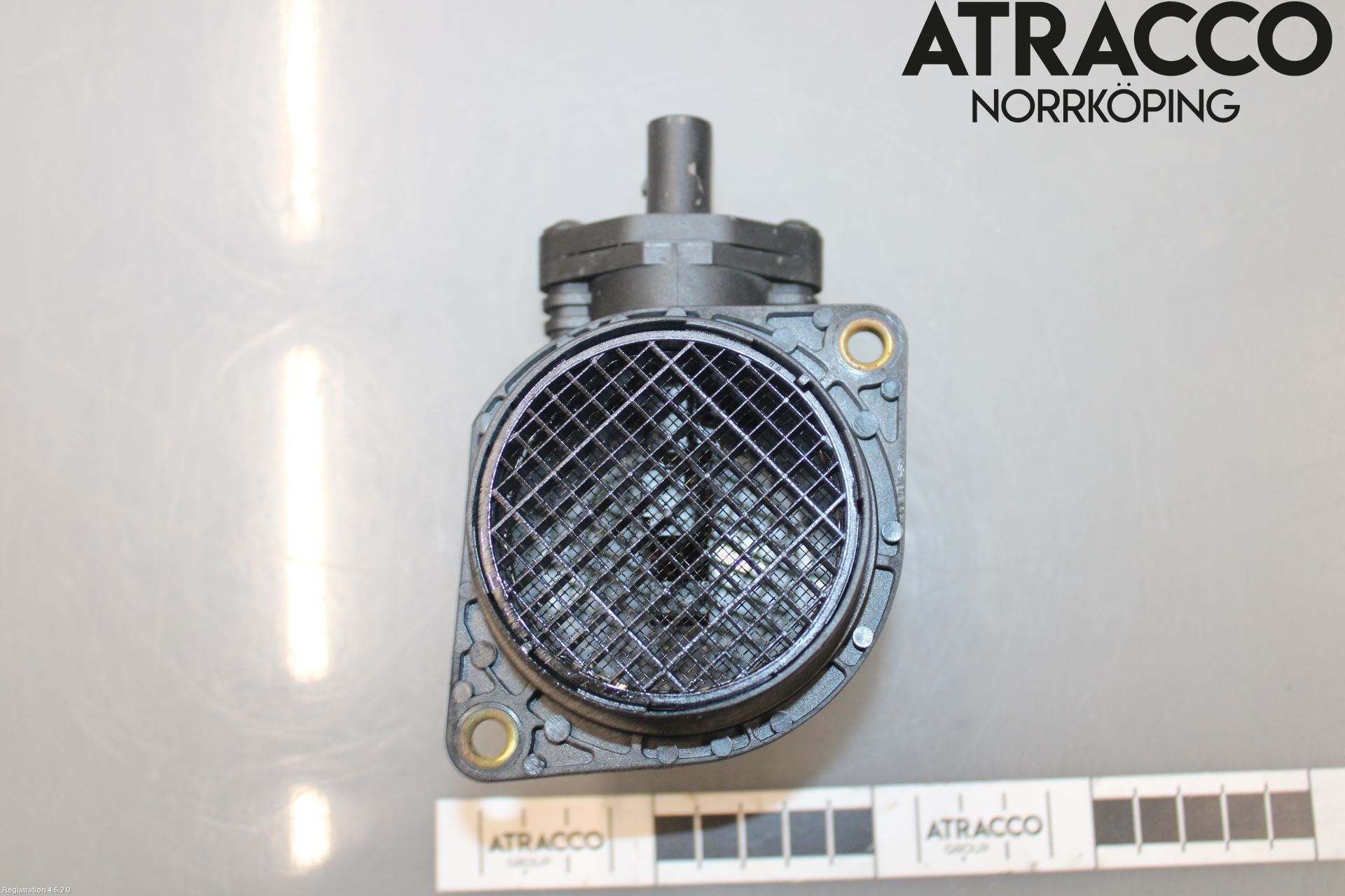 Audi A4/S4 01-05 Inns Luftmassemåler