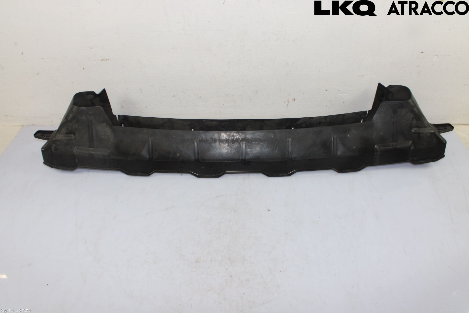 Audi Q4 E-TRON FZ 22- Luftstyring Front