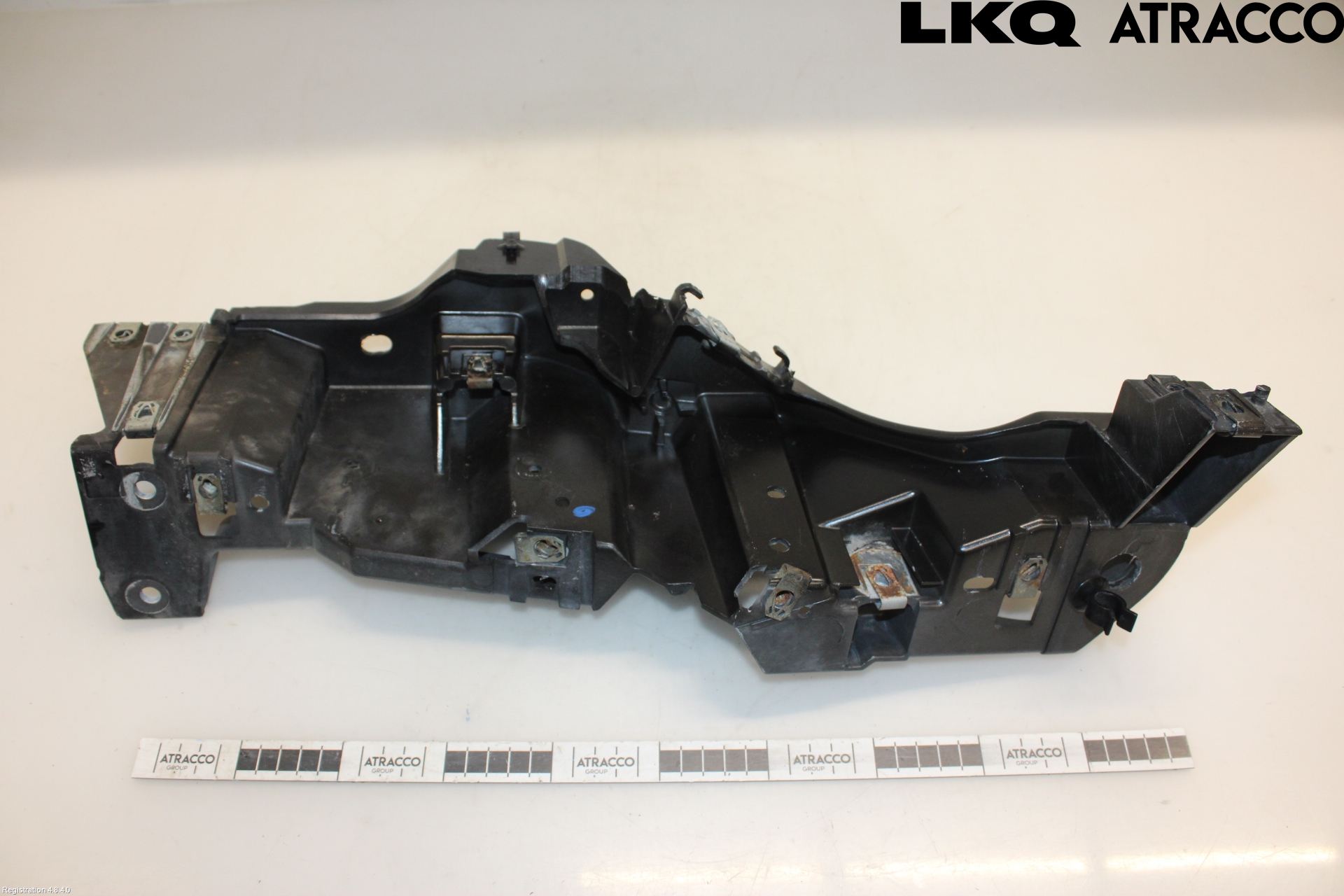 Jaguar S-TYPE Frontlykt Holder-Feste