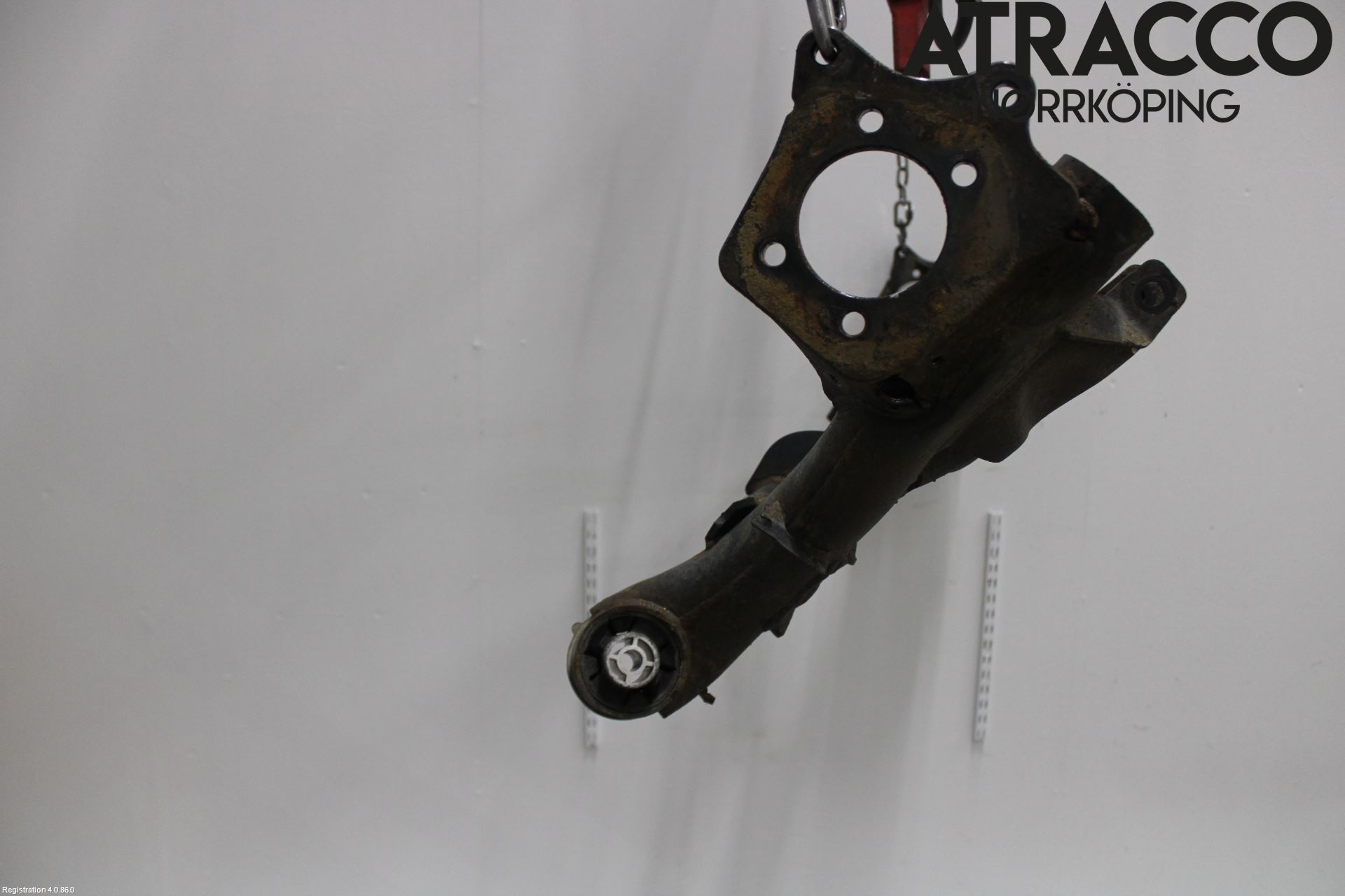 Ford TRANSIT/TOURNEO CONNECT 13-22 Bakaksel