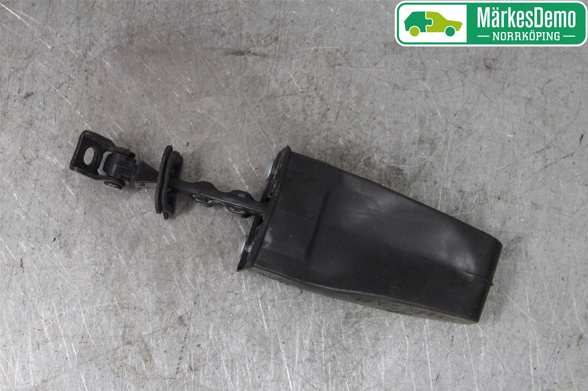 Volkswagen VW BEETLE 12- Dørstopper