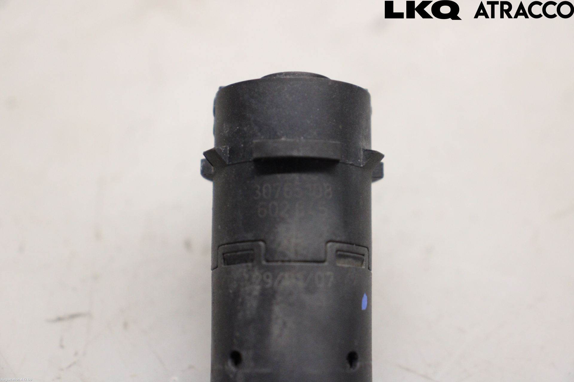 Volvo XC70 05-07 Sensor Ryggesensor