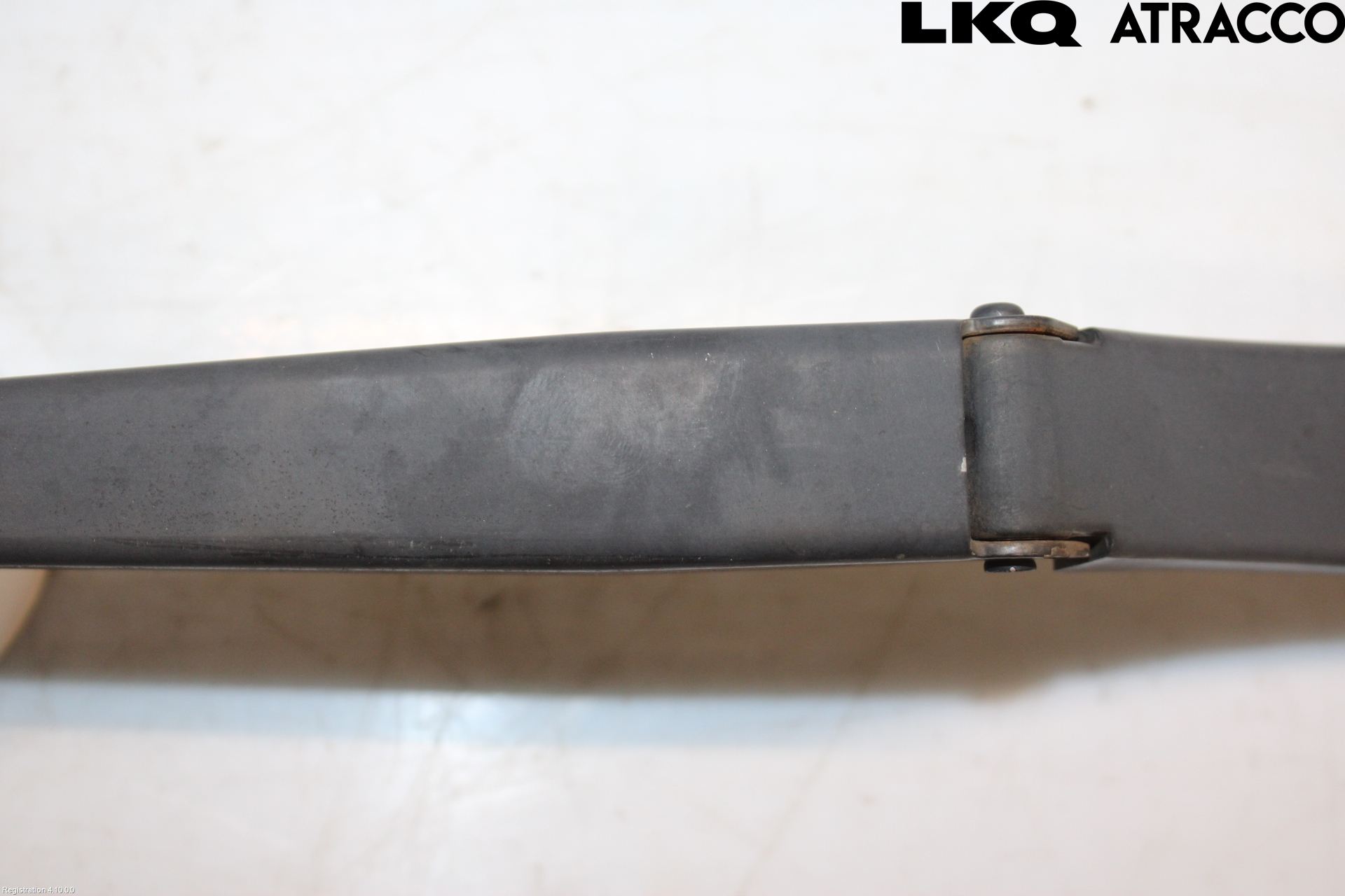 Hyundai i30 FD 07-12 Viskerarm-Armer Frontrute