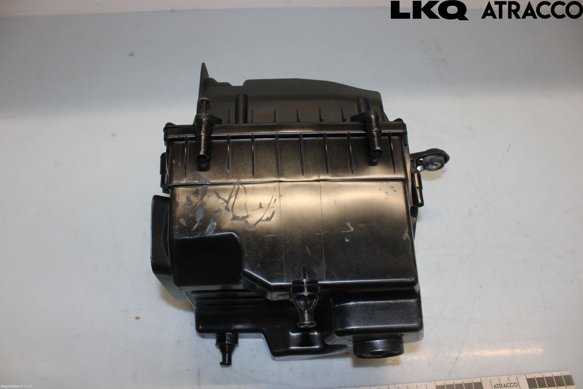 Jaguar XE (X760) 15-24 Luftfilter Boks