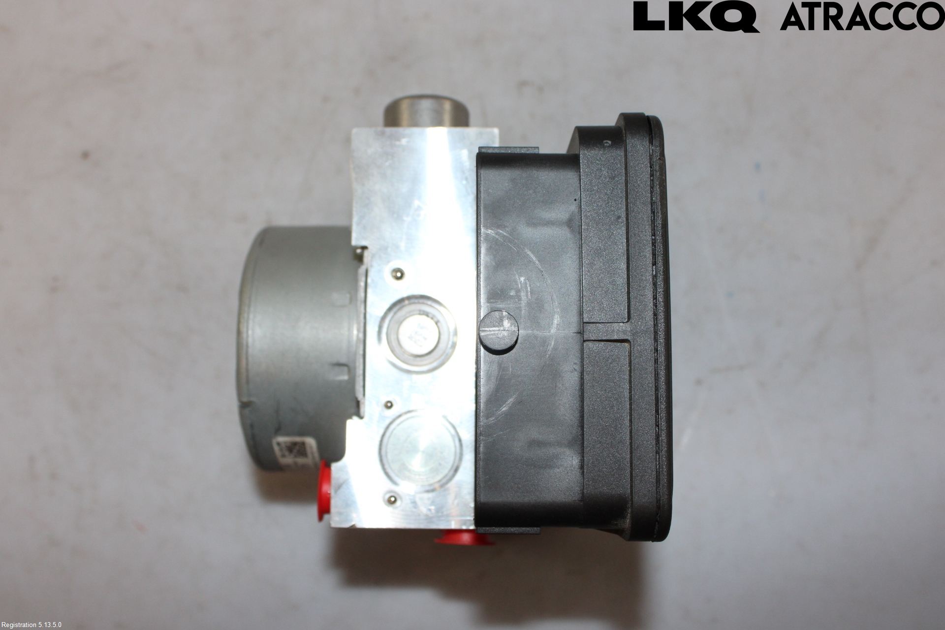 Audi A3/S3 8Y 21- Abs Hydraulikkaggregat