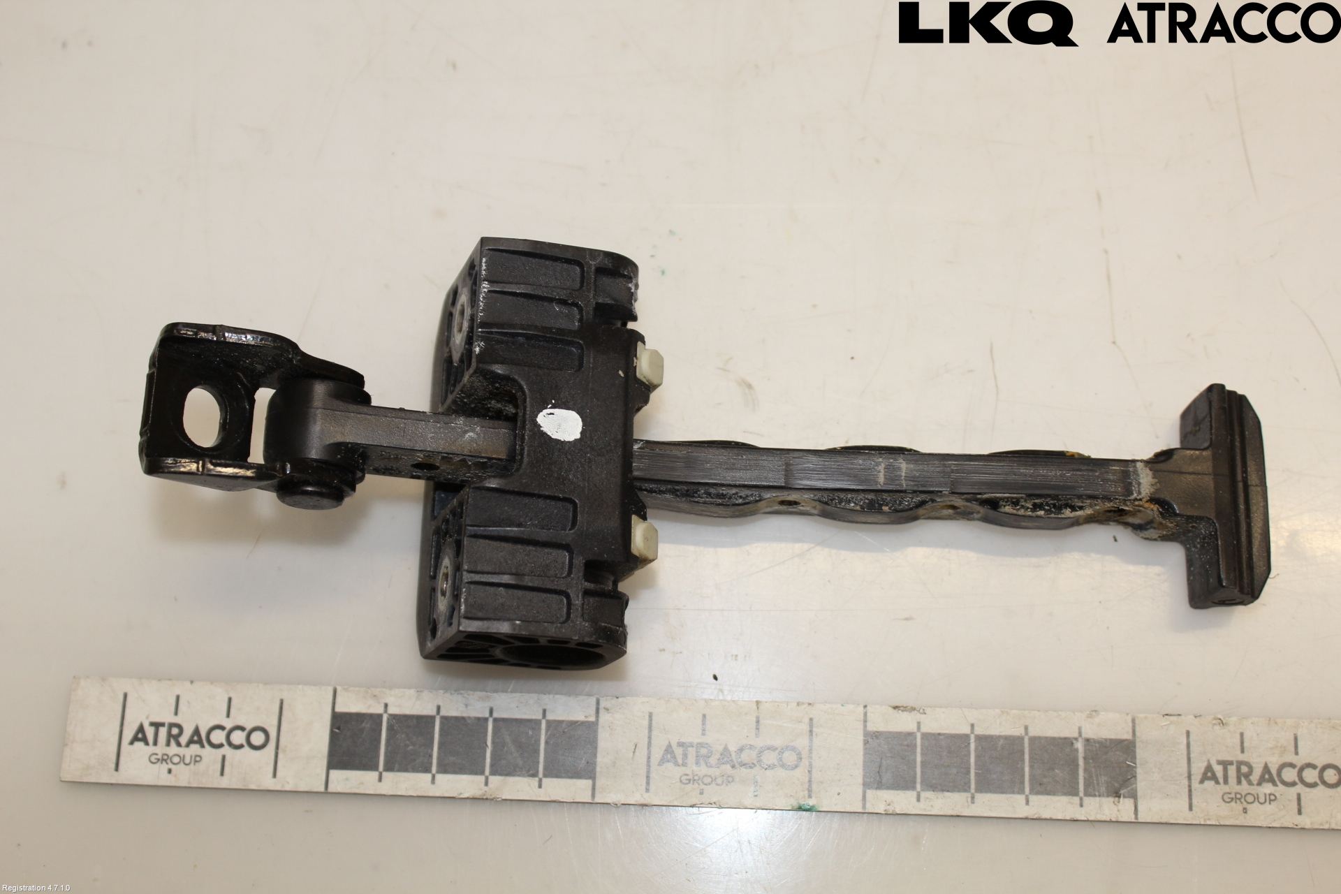 BMW 5 F10/F11/F18 09-17 Dørstopper