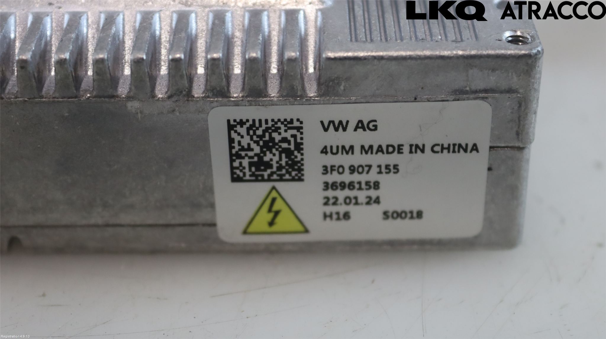 Seat LEON 20- Inverter 12-)220V
