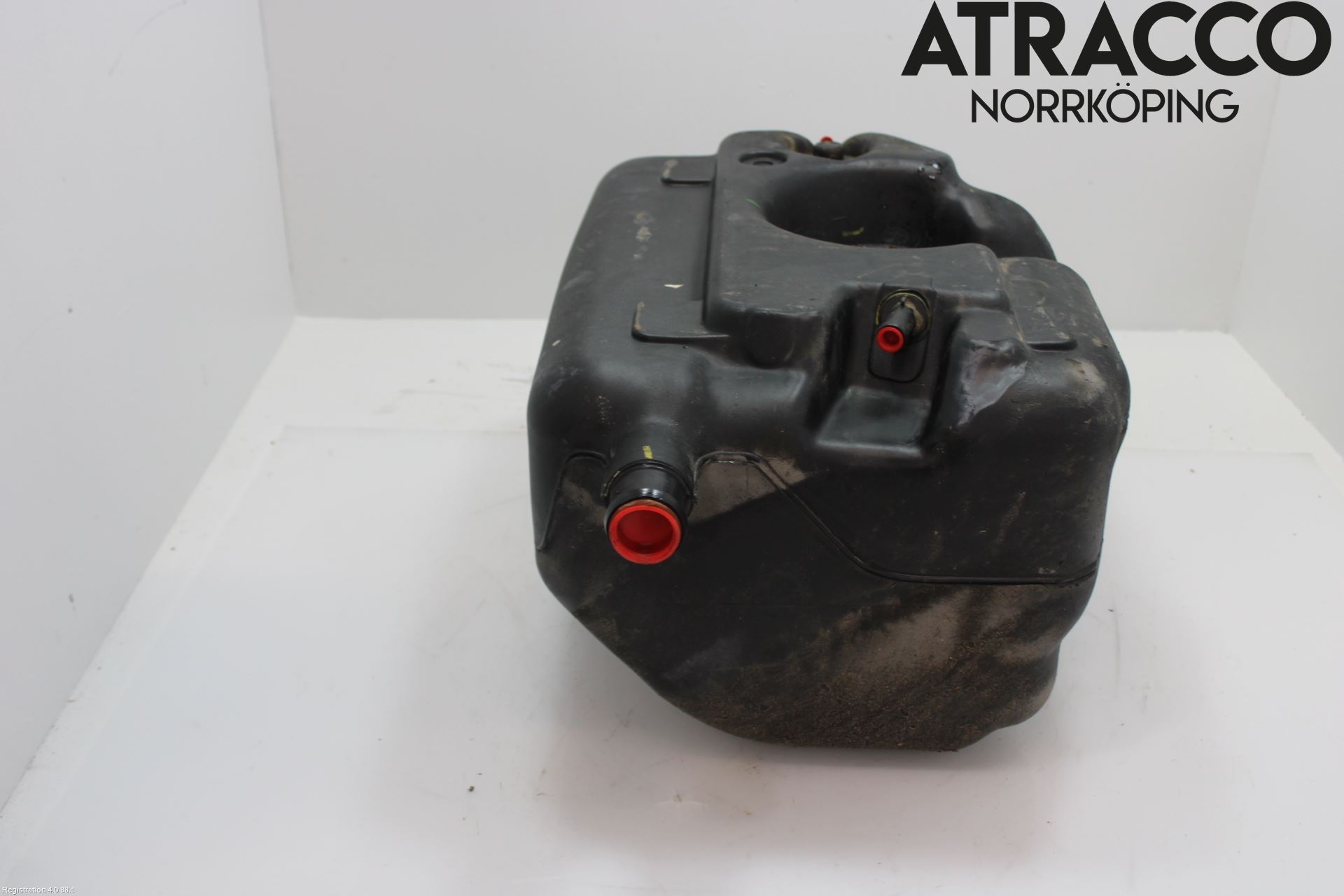 Landrover DEFENDER (L316) 07-16 Drivstofftank Diesel