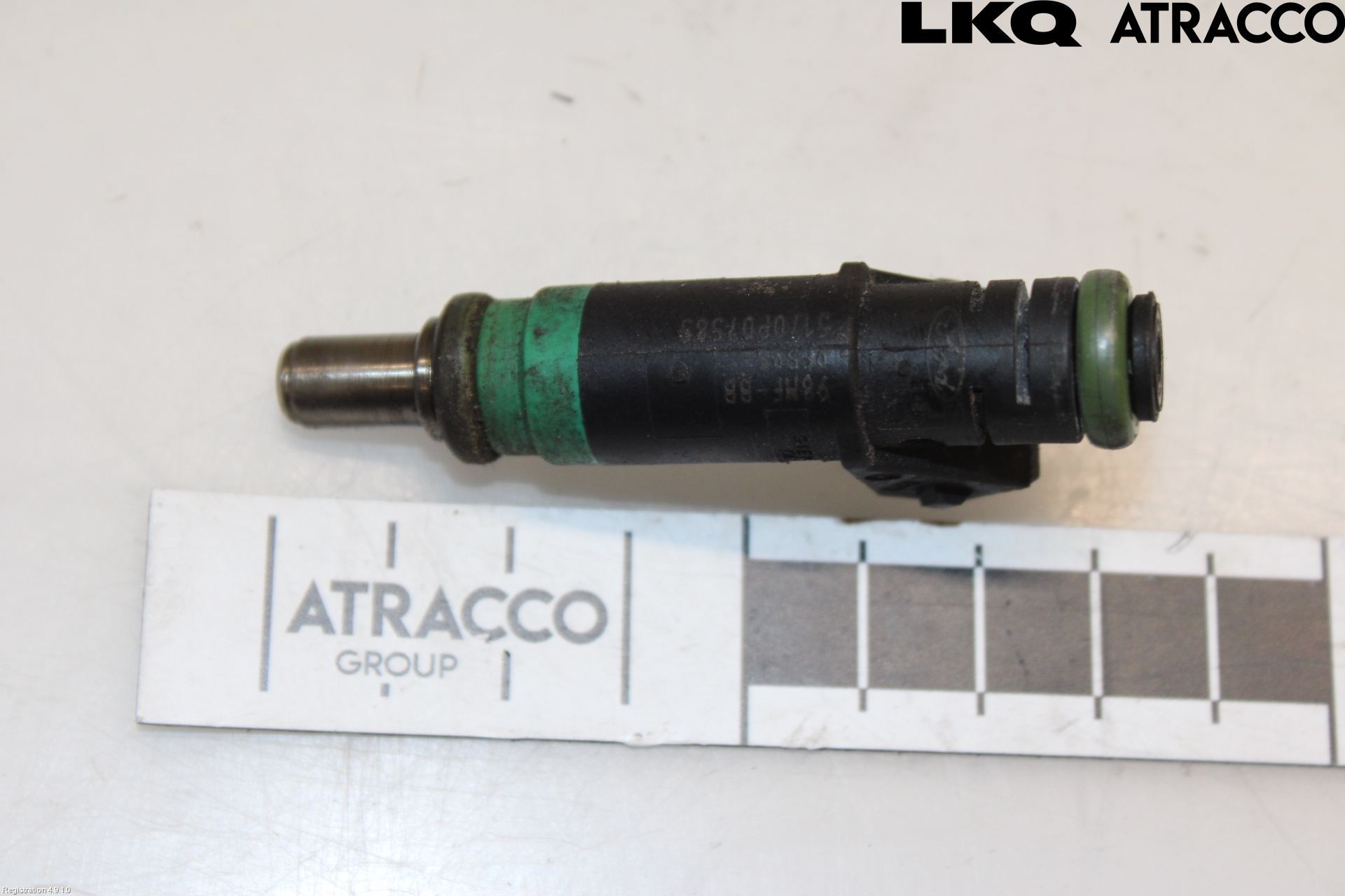 Ford FOCUS     04-07 Inns Dyse