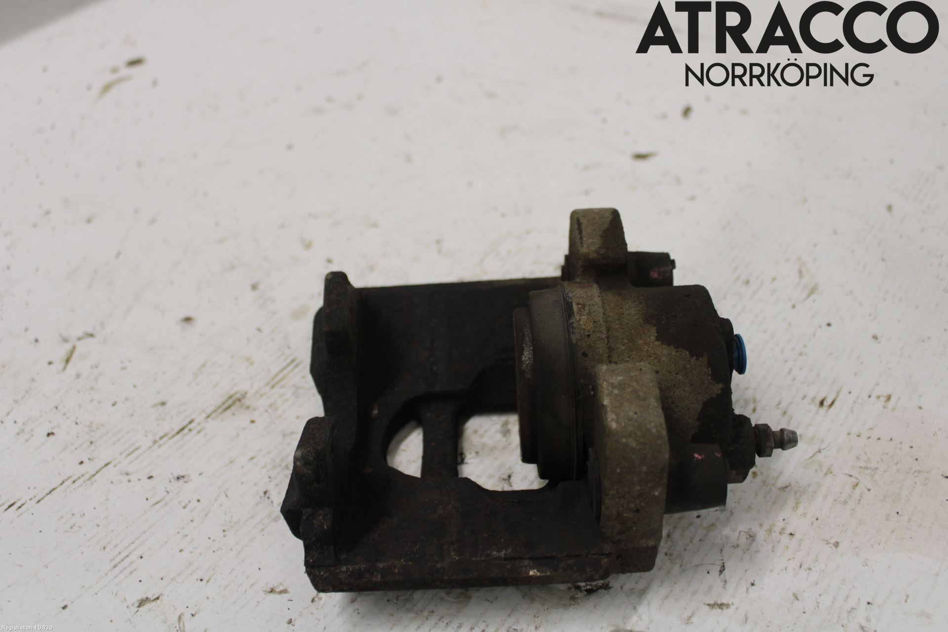 Toyota YARIS XP130 15-20 Bremsecaliper Foran Høyre