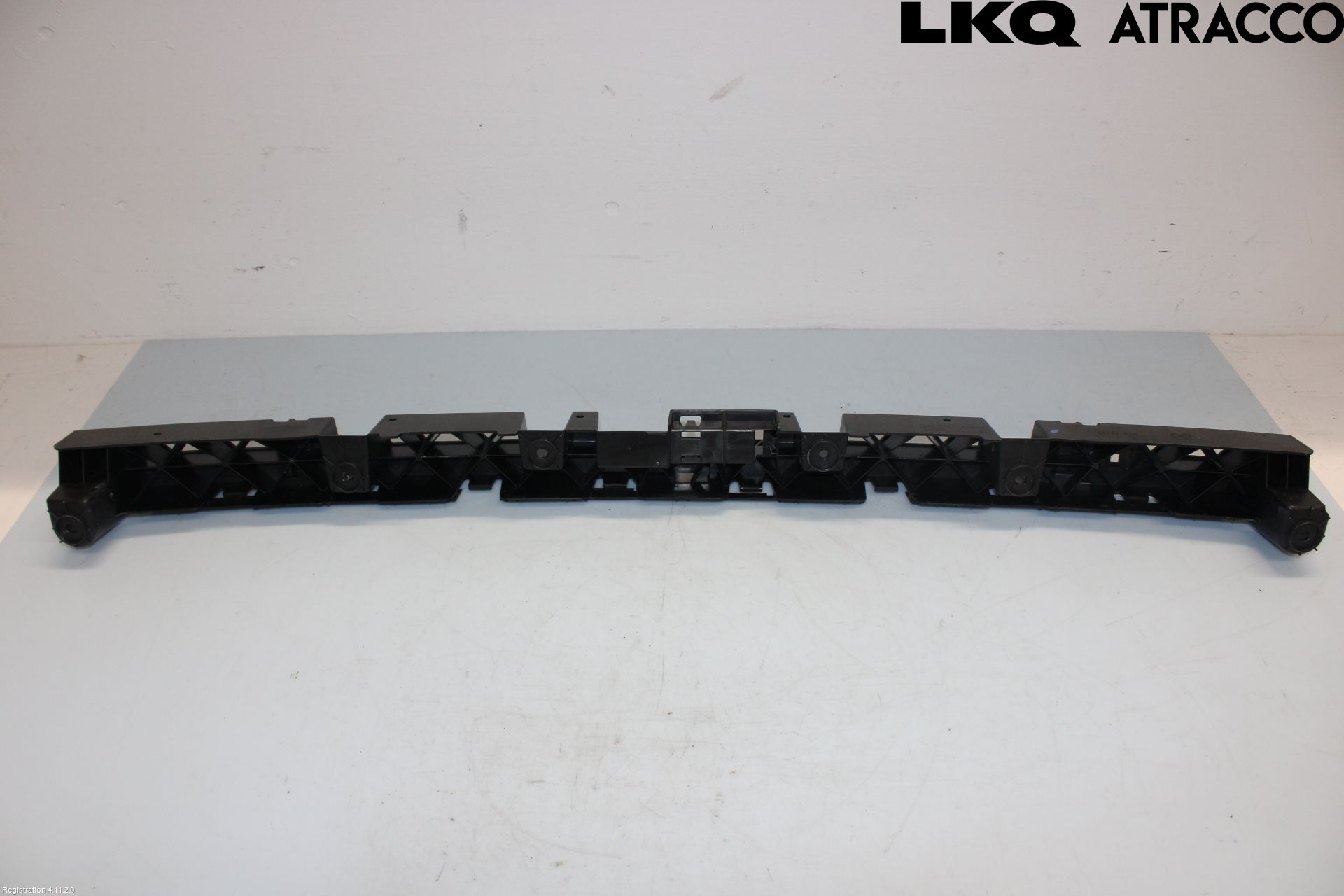 Seat ARONA Støtfanger Bak Deform Element