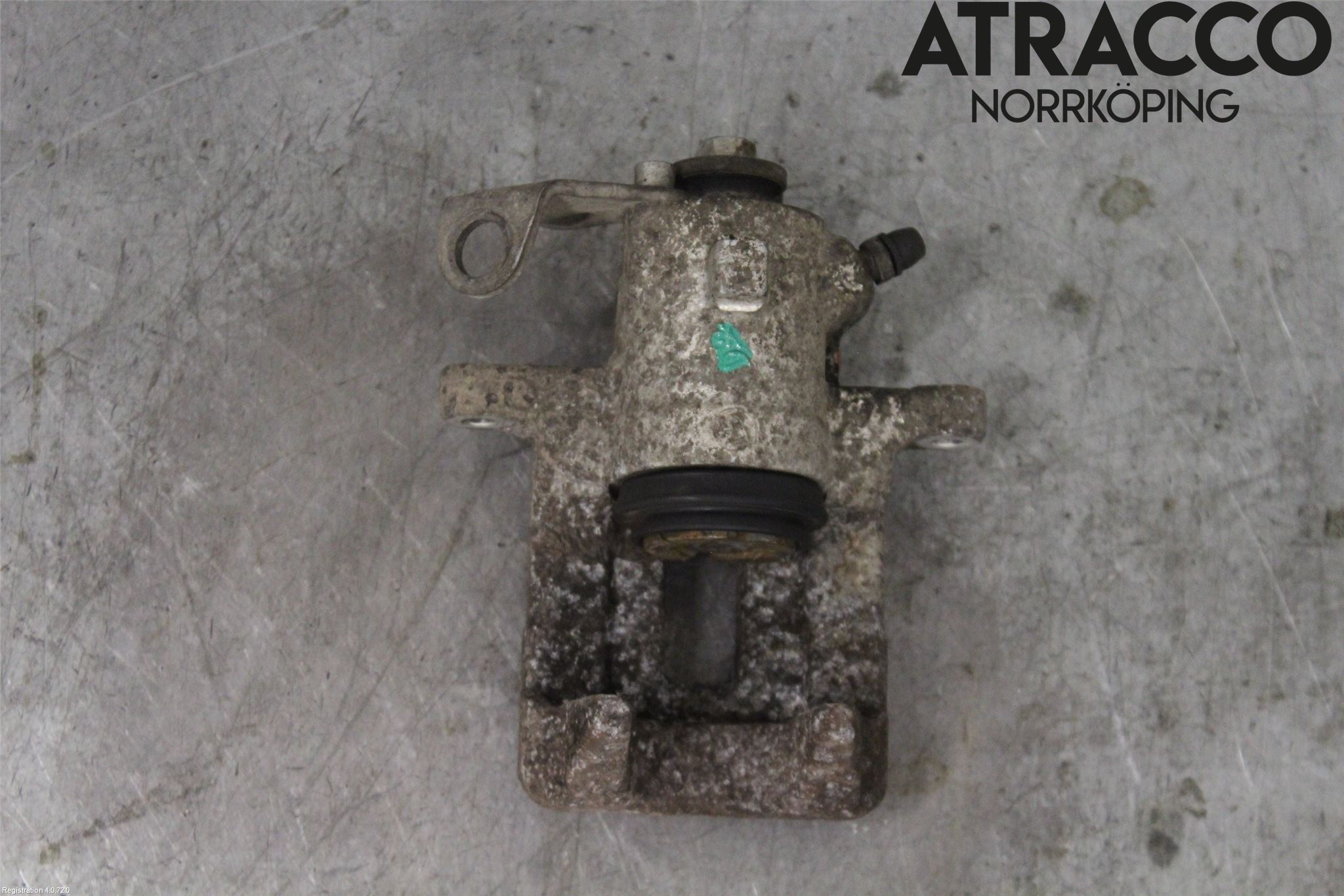 Skoda FABIA 15-21 Bremsecaliper Bak Venstre