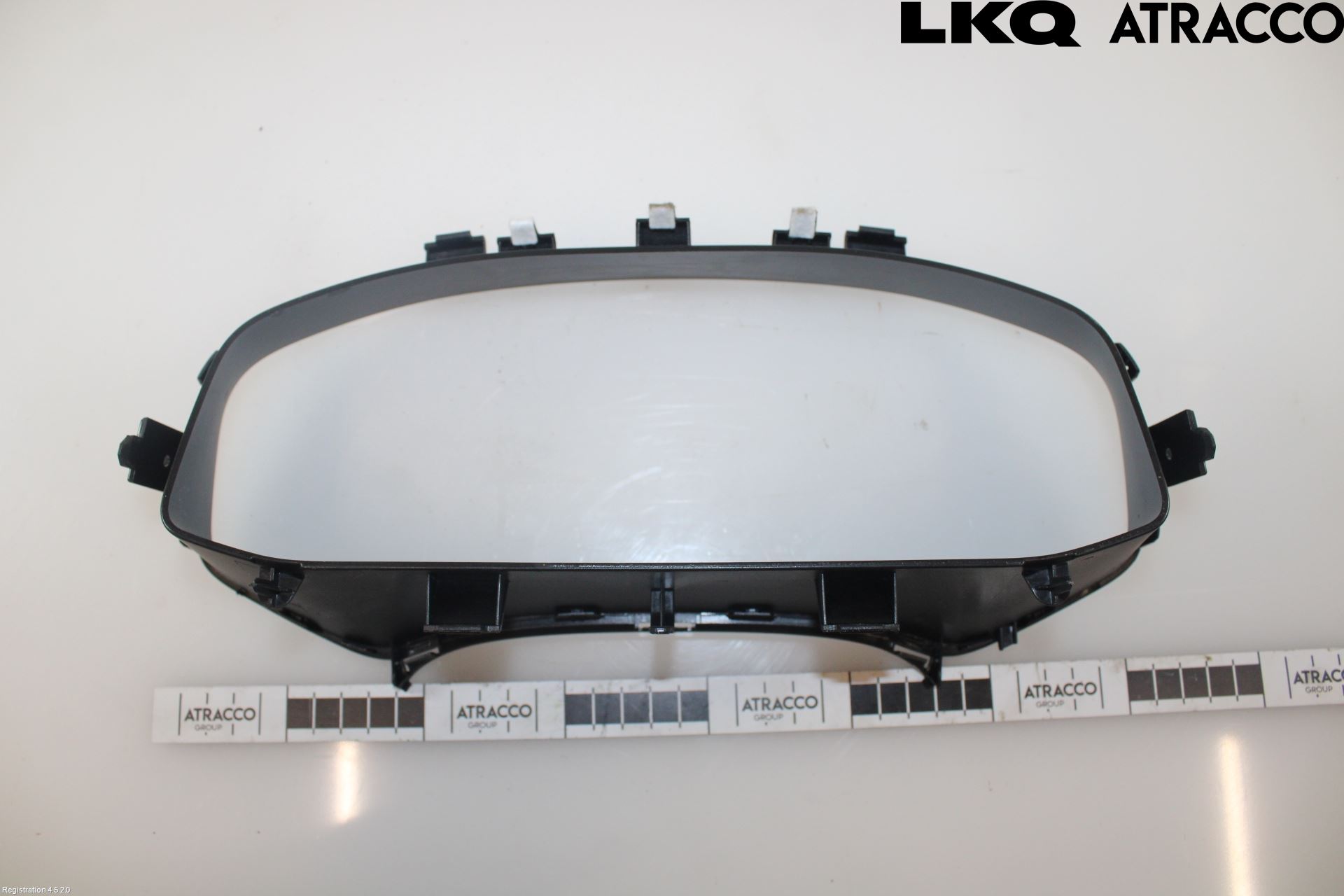 Seat ARONA Instrument Ramme