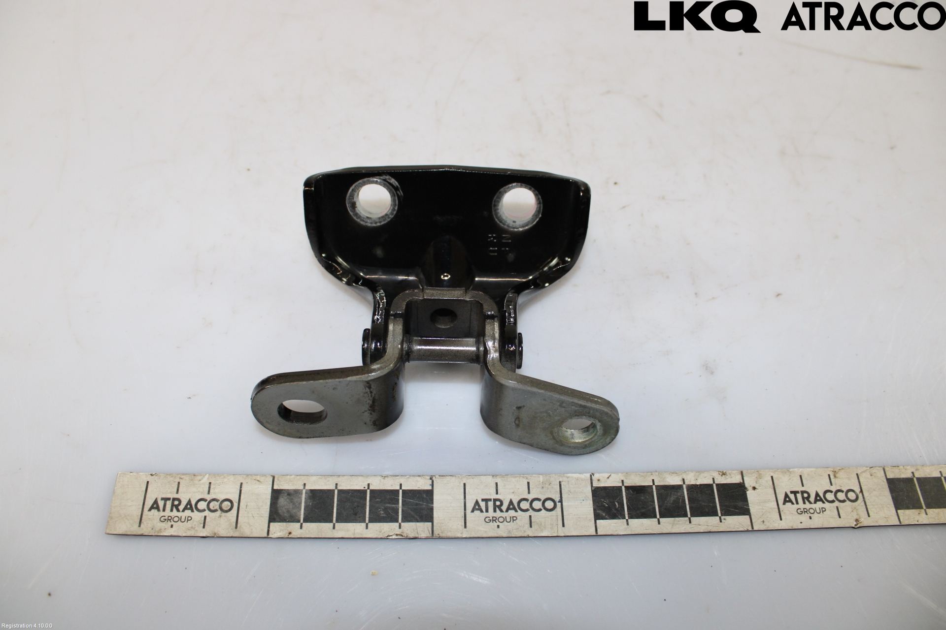 Hyundai i10 BA 14-16 Dørhengsel