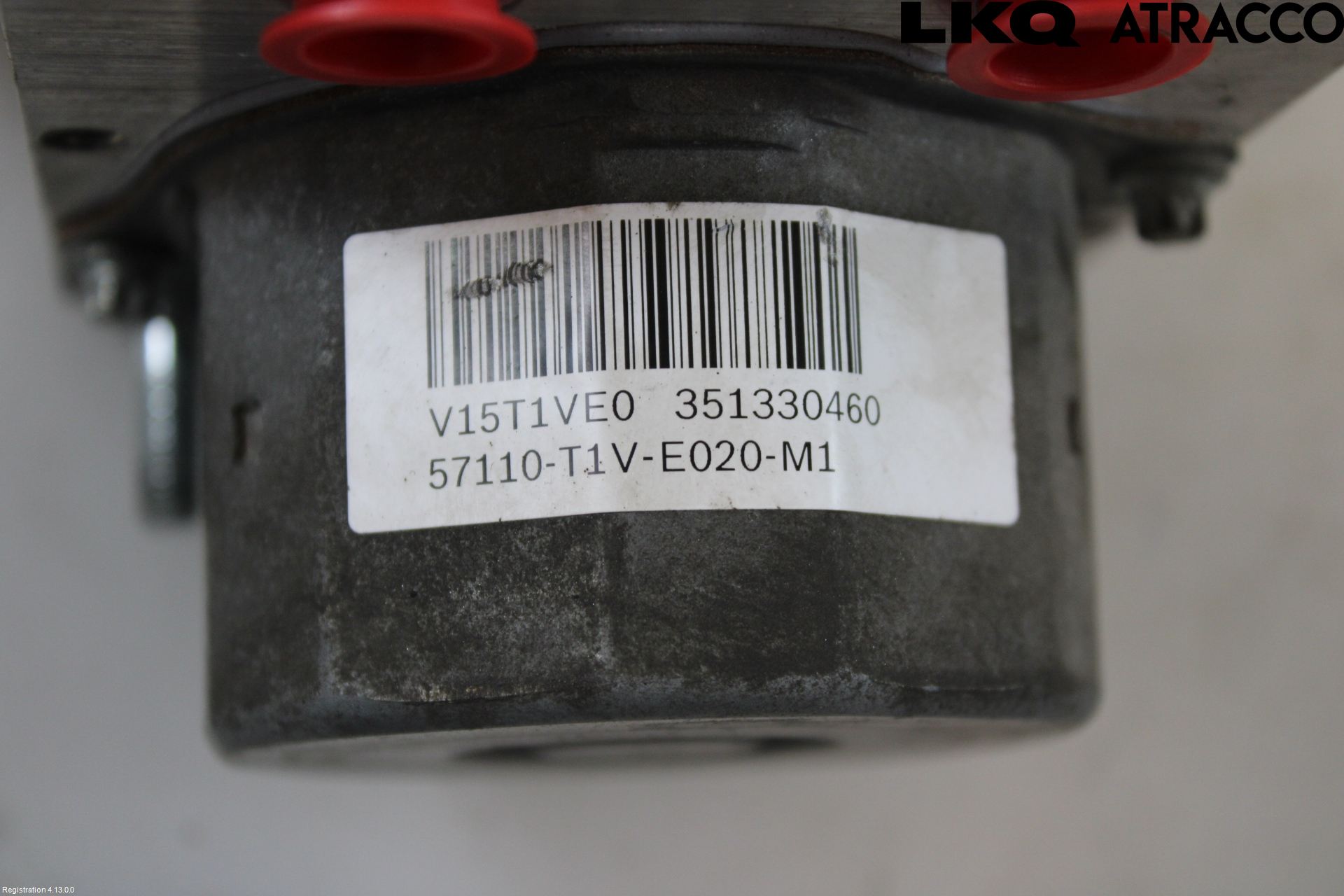 Honda CR-V 13-18 Abs Hydraulikkaggregat