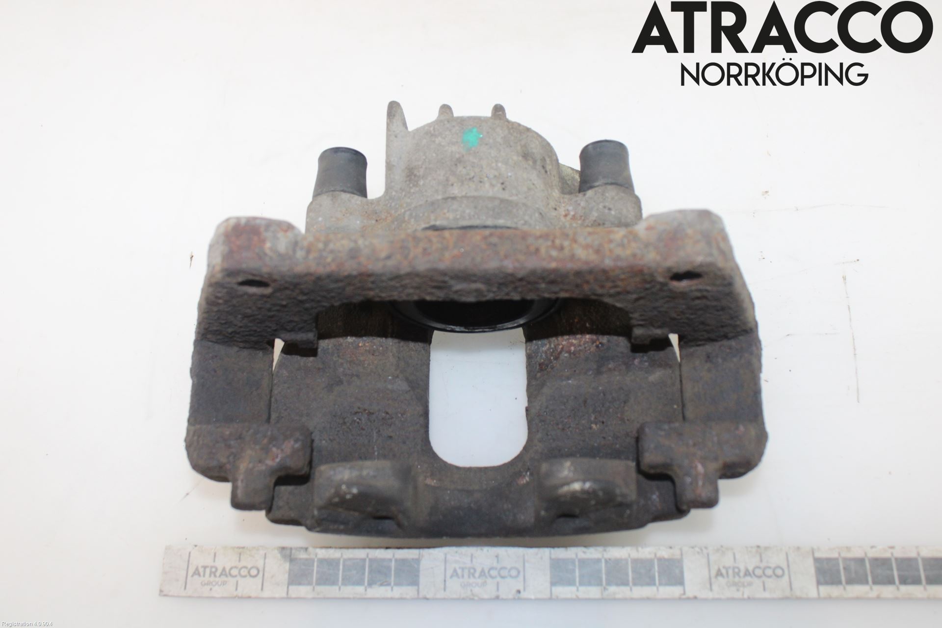 Volvo XC70 05-07 Bremsecaliper Foran Høyre