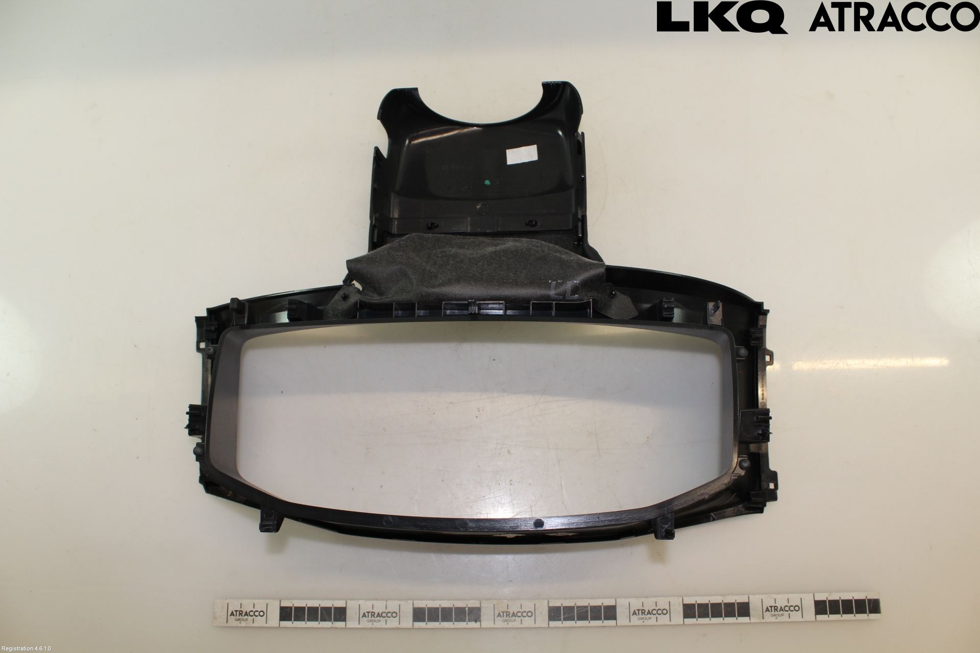 Volkswagen VW TRANSP/CARAVELLE (T6) 16-22 Instrument Ramme