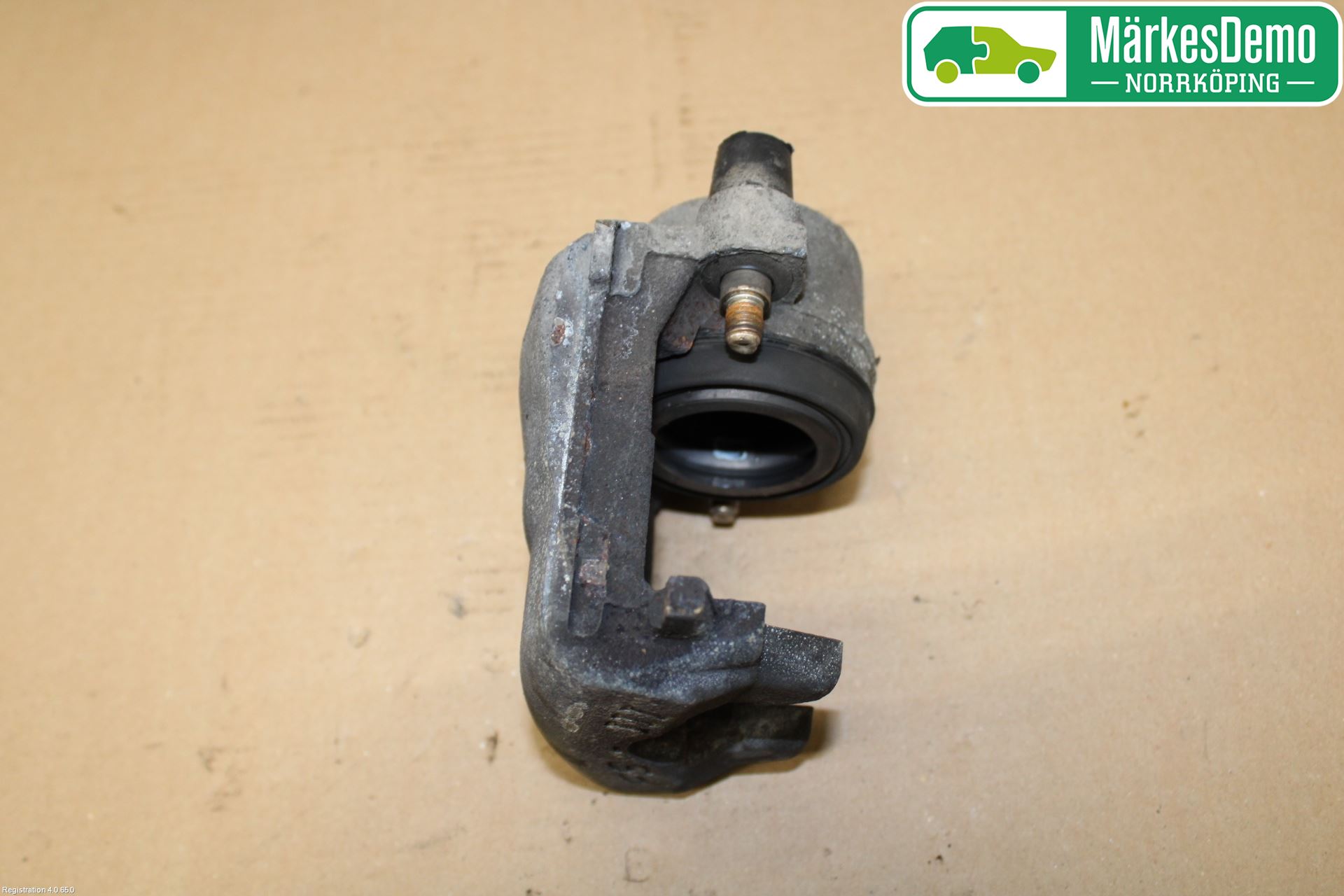 Skoda OCTAVIA (5E) 13-20 Bremsecaliper Foran Høyre
