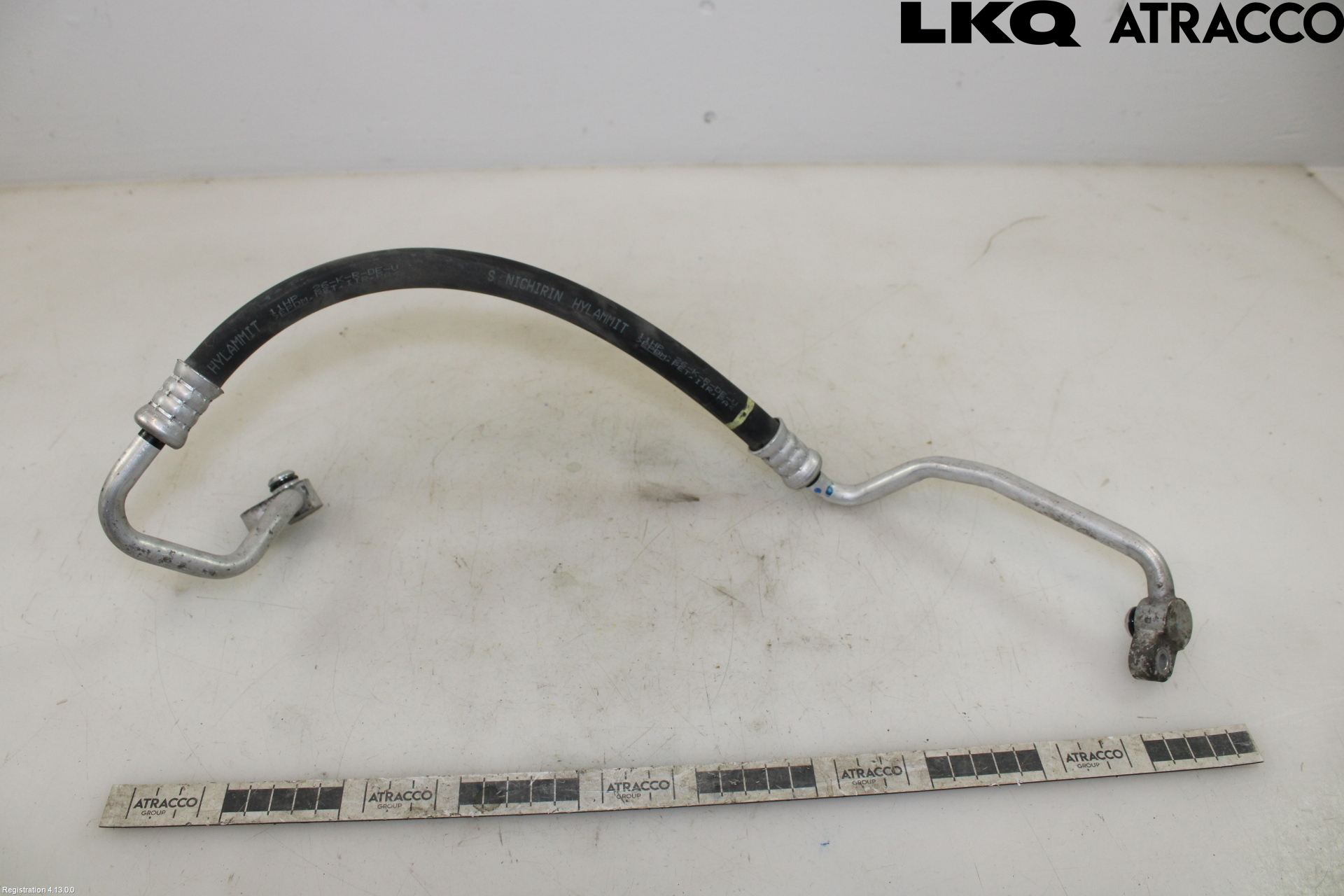 Honda CR-V 13-18 Varme Ac Slange - Rør