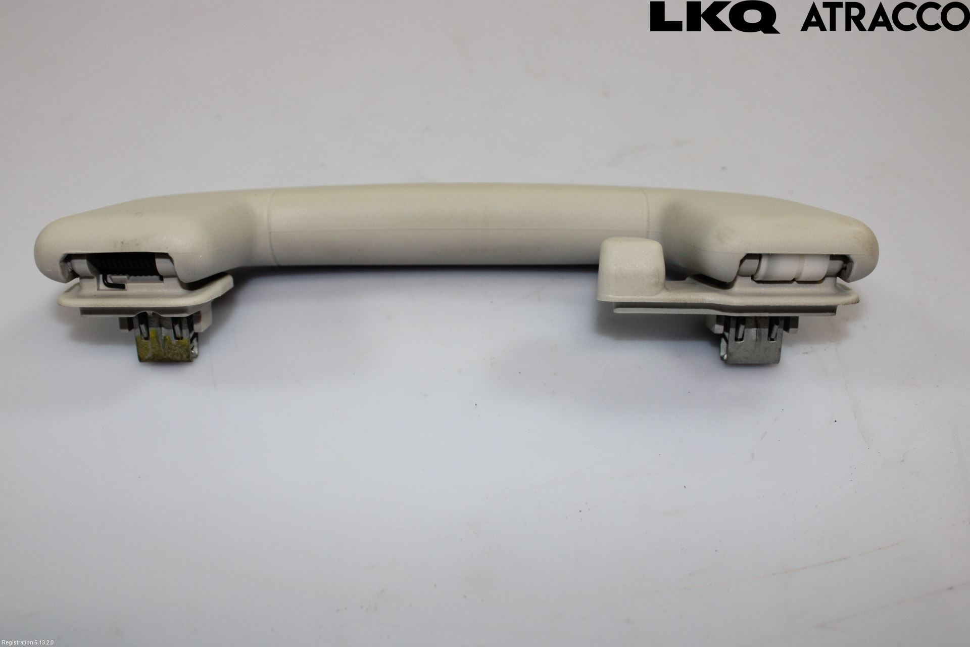 Volkswagen VW T-ROC 18- Innrhandtak I Taket