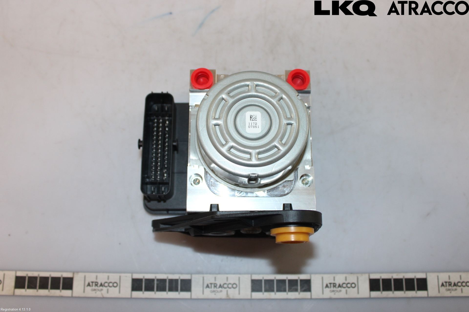 Seat LEON 20- Abs Hydraulikkaggregat