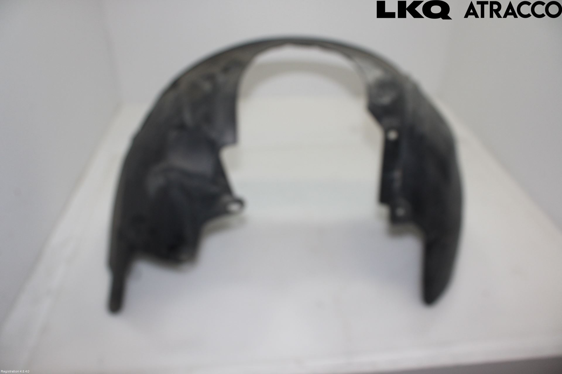 Ford FOCUS     99-04 Skjerm Indre