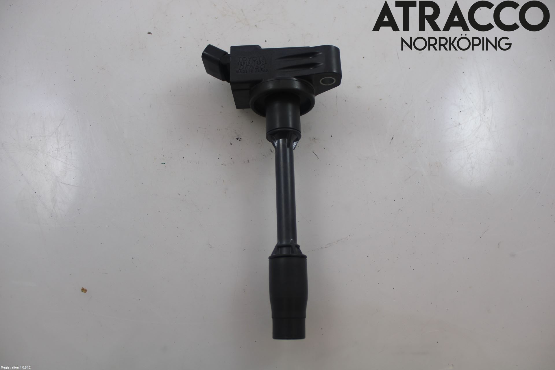 Toyota COROLLA 19- Coil