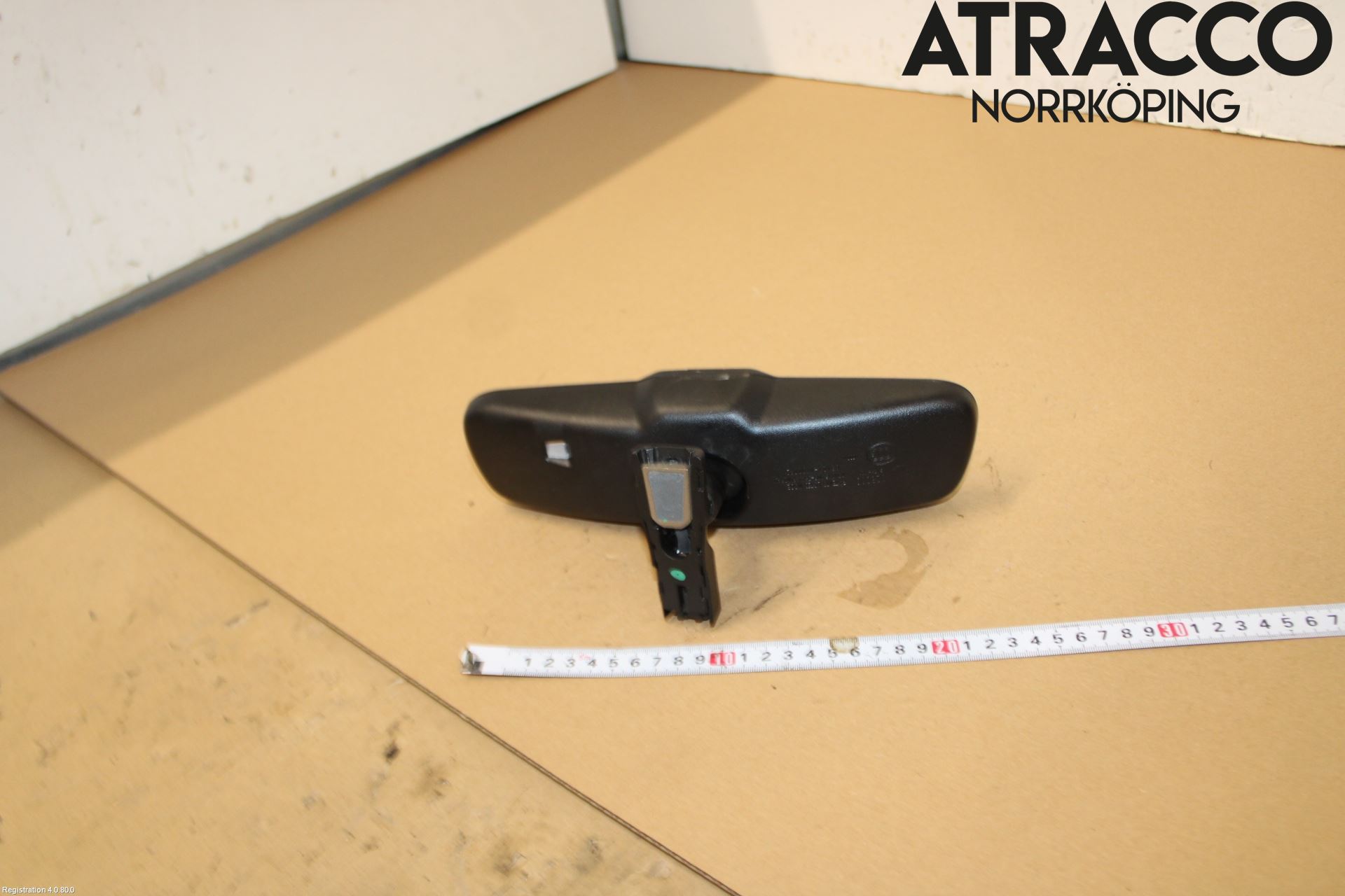 Kia SORENTO 15-20 Speil Innvendig El