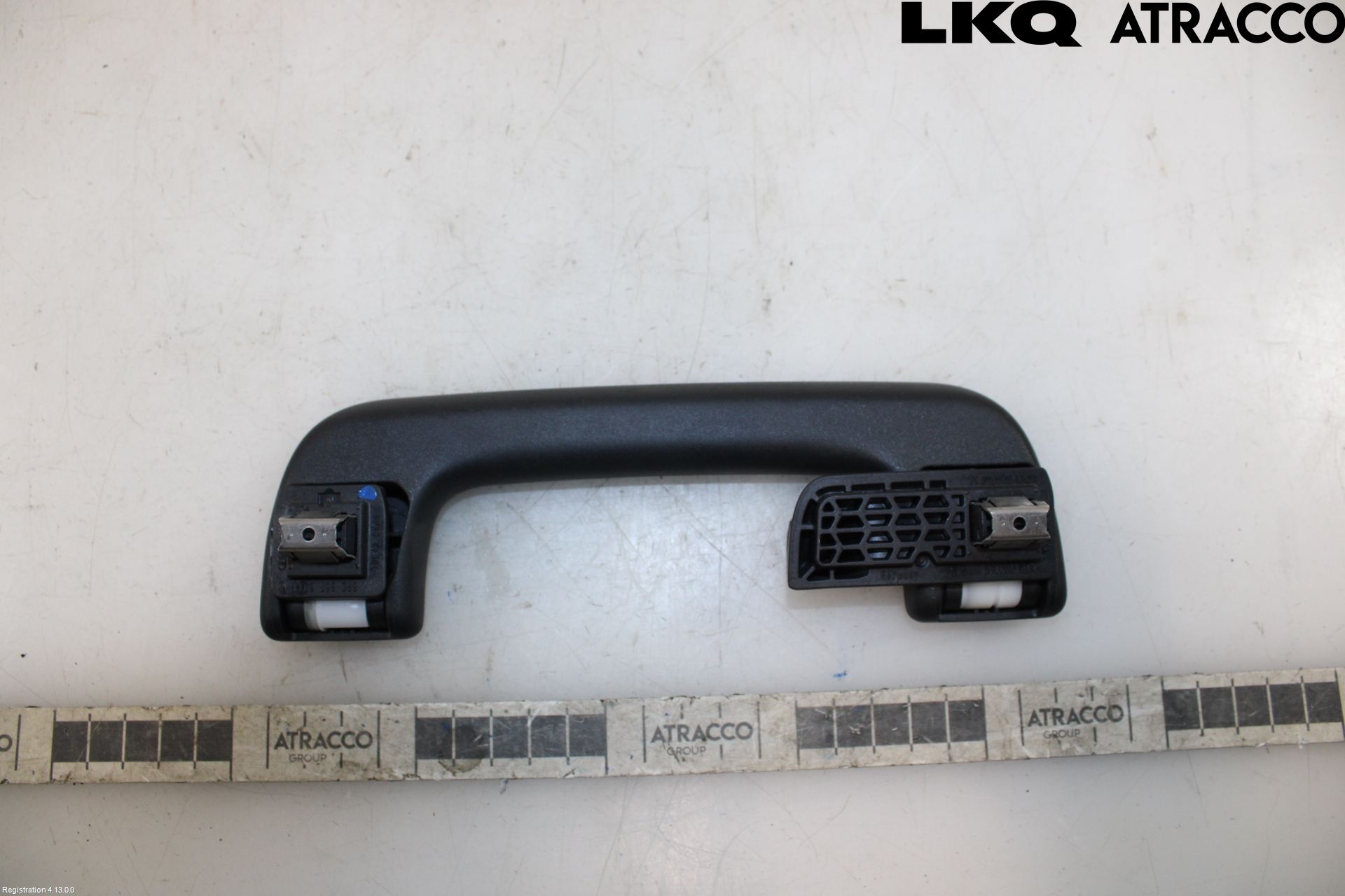 Audi A4 12-15 Innrhandtak I Taket