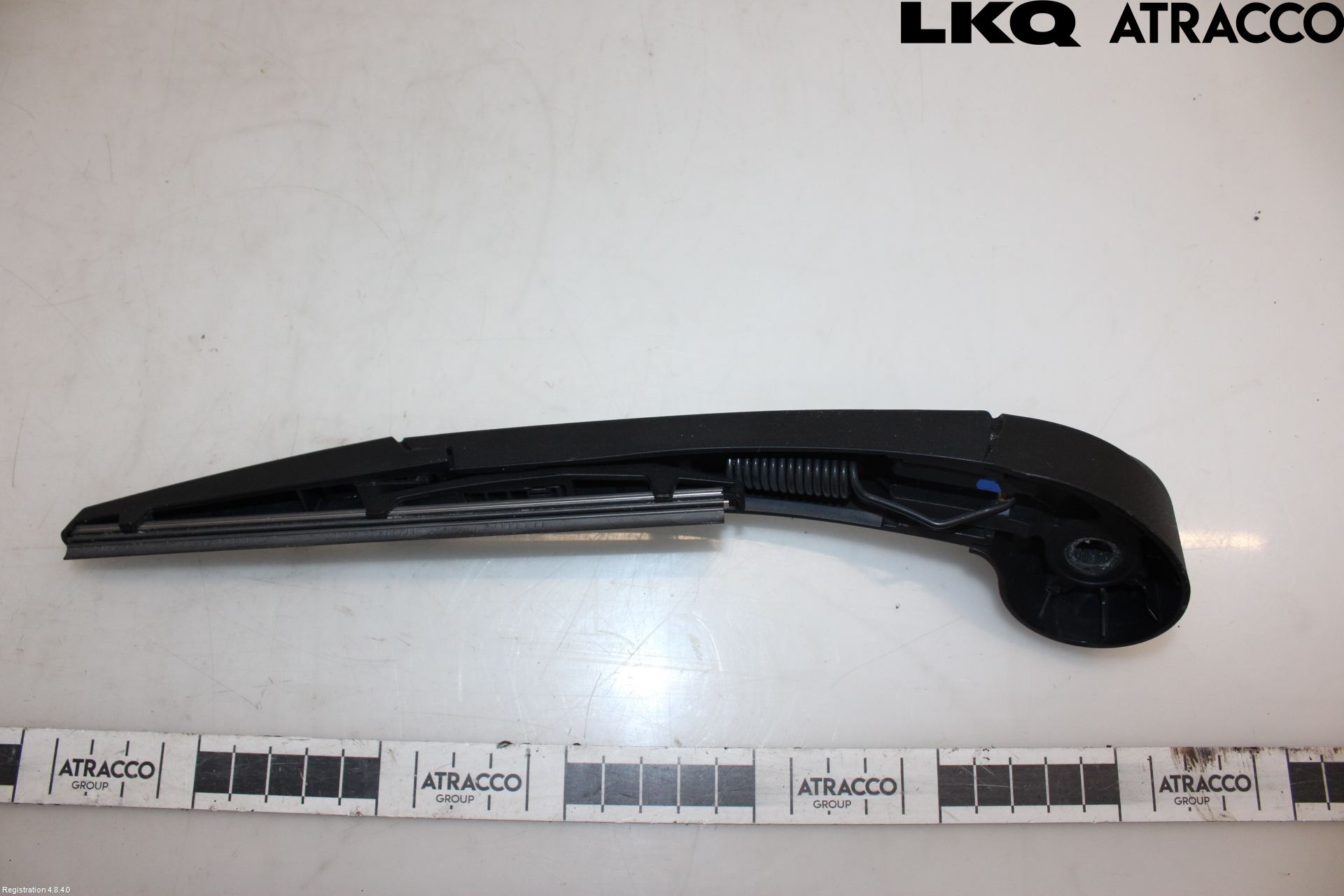 MG 4 23- Viskerarm Bakrute