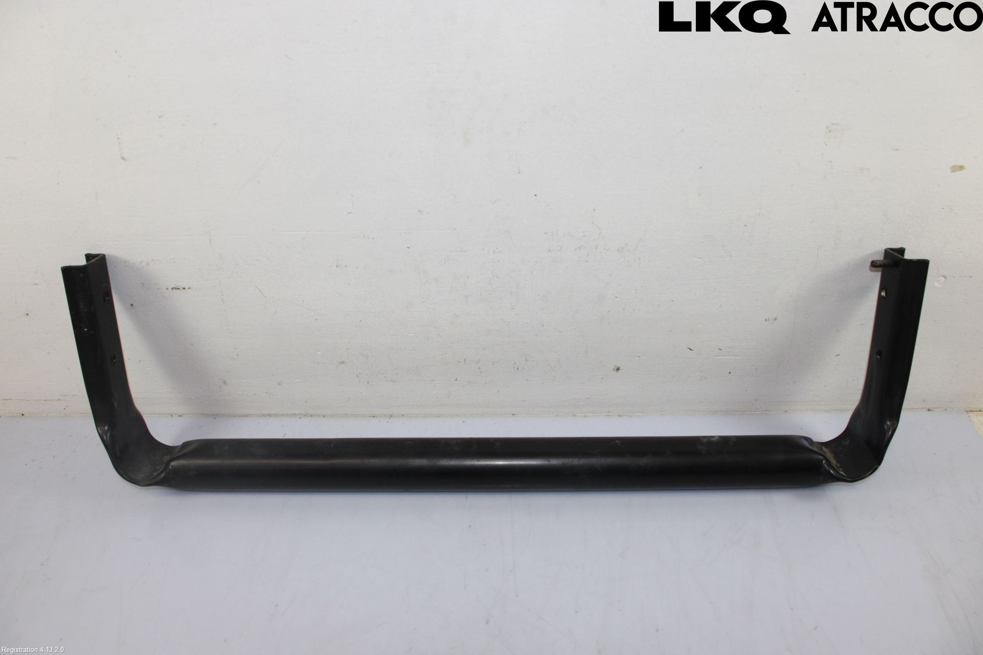 Landrover LAND ROVER DISCOVERY 2 98-04 Radiator Feste - Ramme - Bjelk