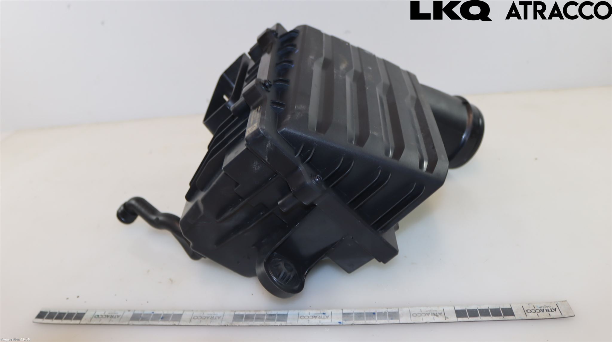 Skoda KAMIQ 20- Luftfilter Boks