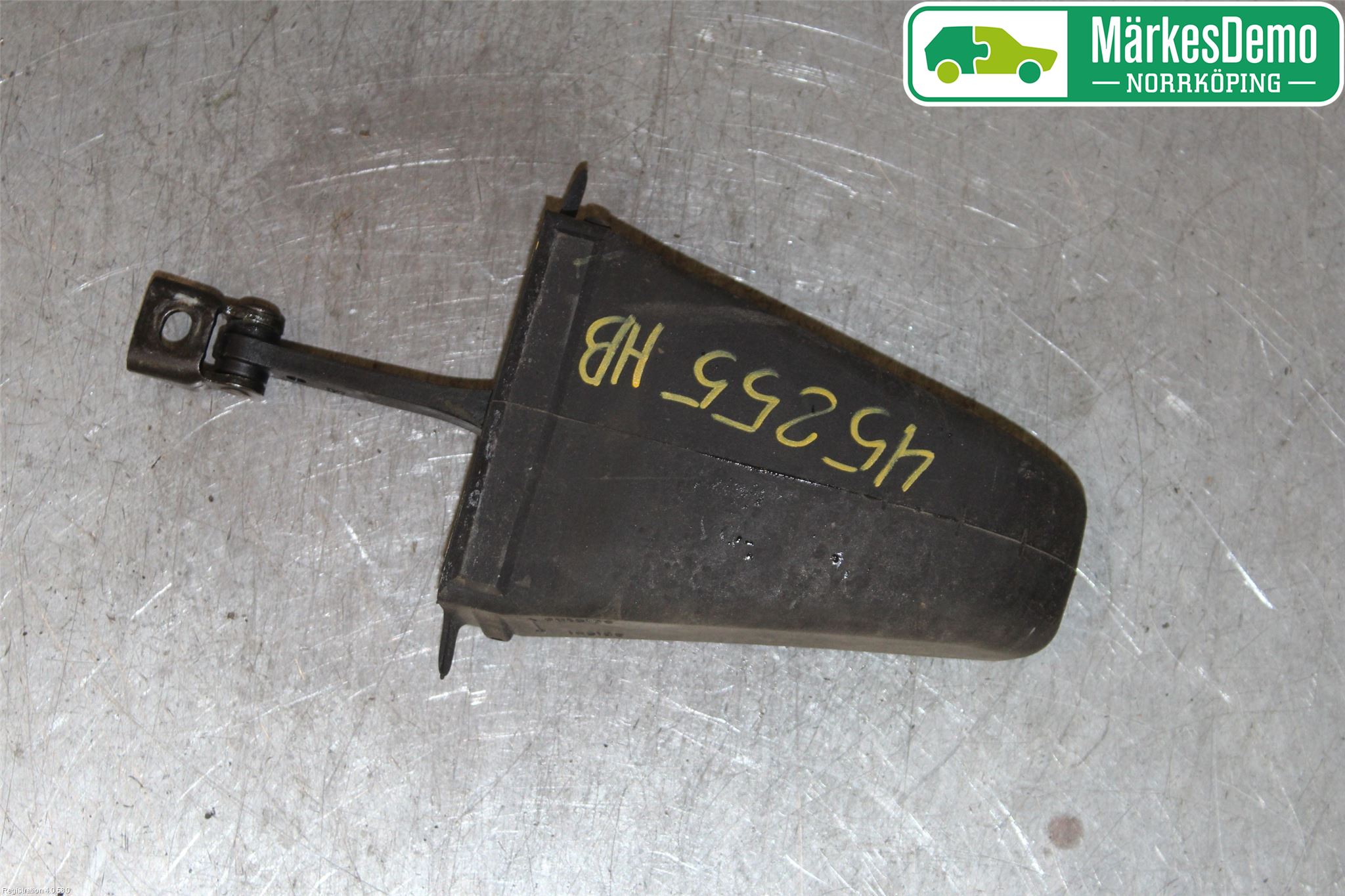 Landrover LAND ROVER RANGE ROVER L322 02-12 Dørstopper