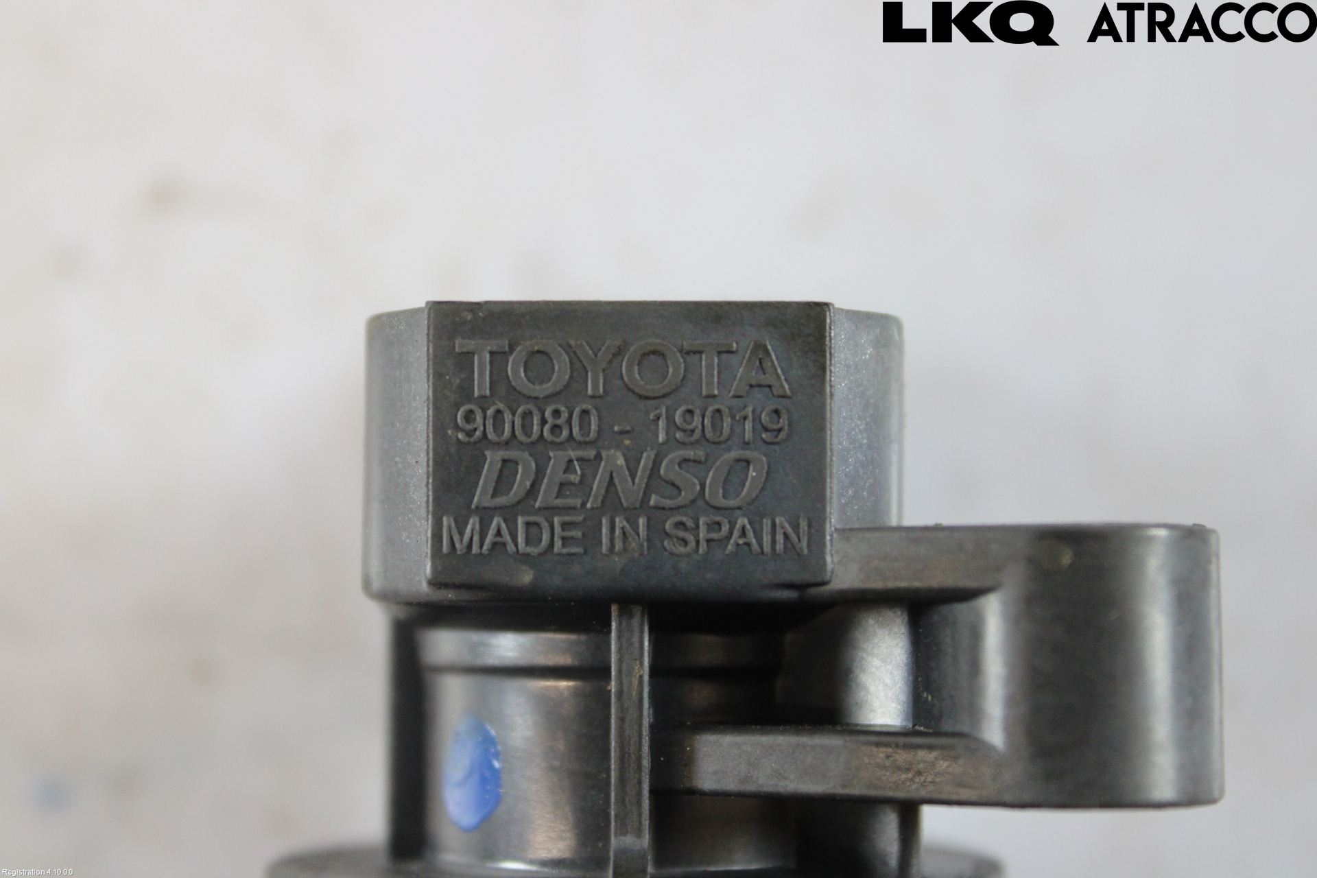 Toyota COROLLA VERSO 04-07 Coil