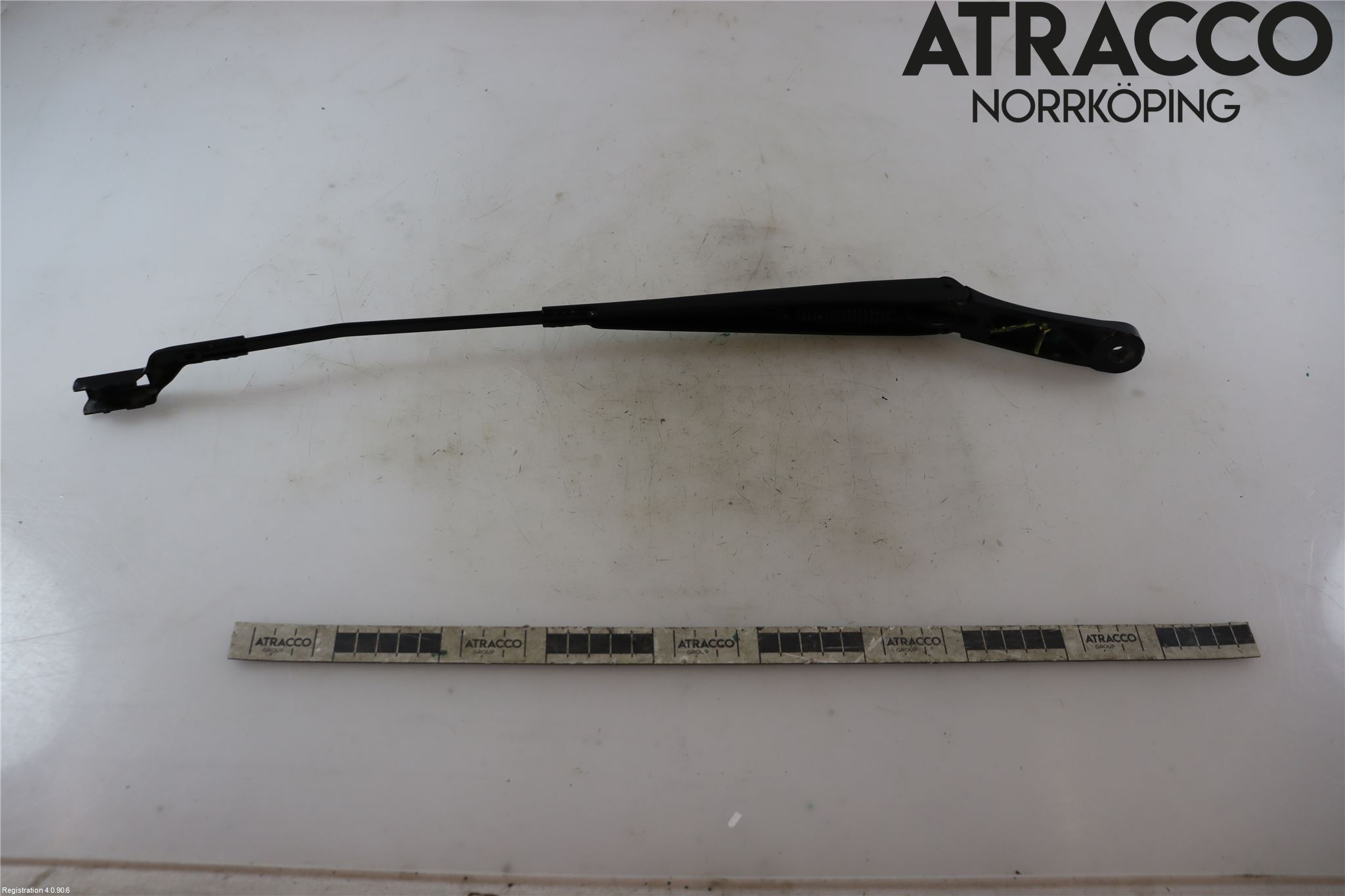 Volkswagen VW CADDY 16-20 Viskerarm-Armer Frontrute