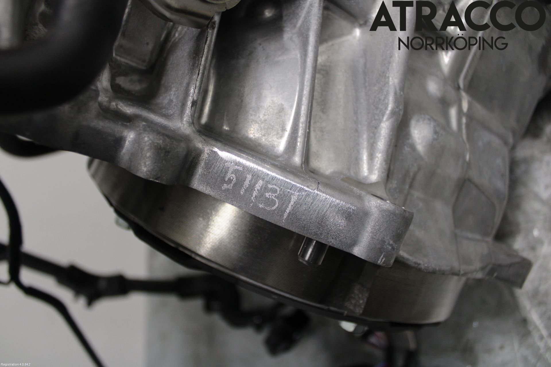 Toyota COROLLA 19- Motor Bensin