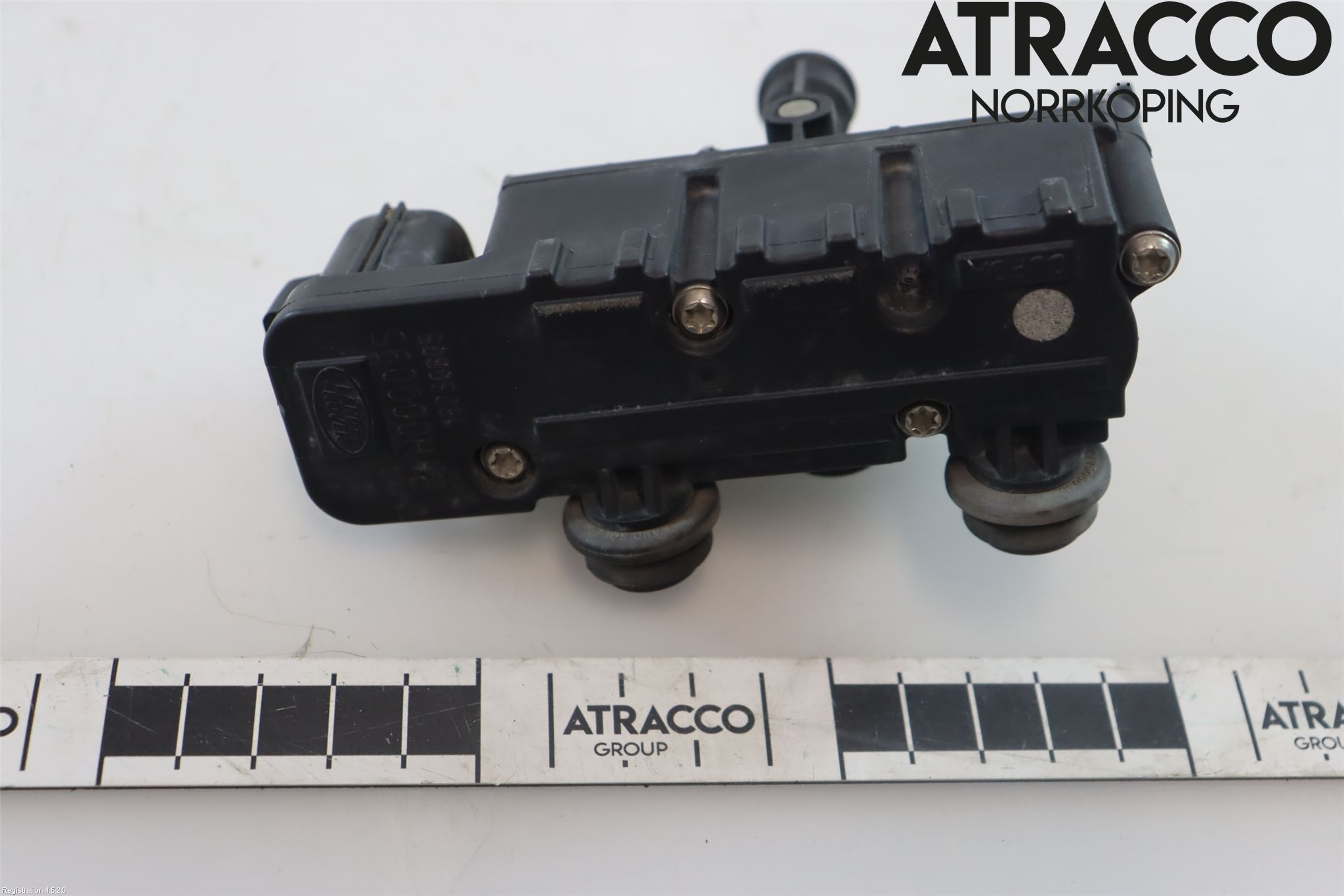 Landrover LAND ROVER DISCOVERY 3 05-09 Nivåreg Sensor