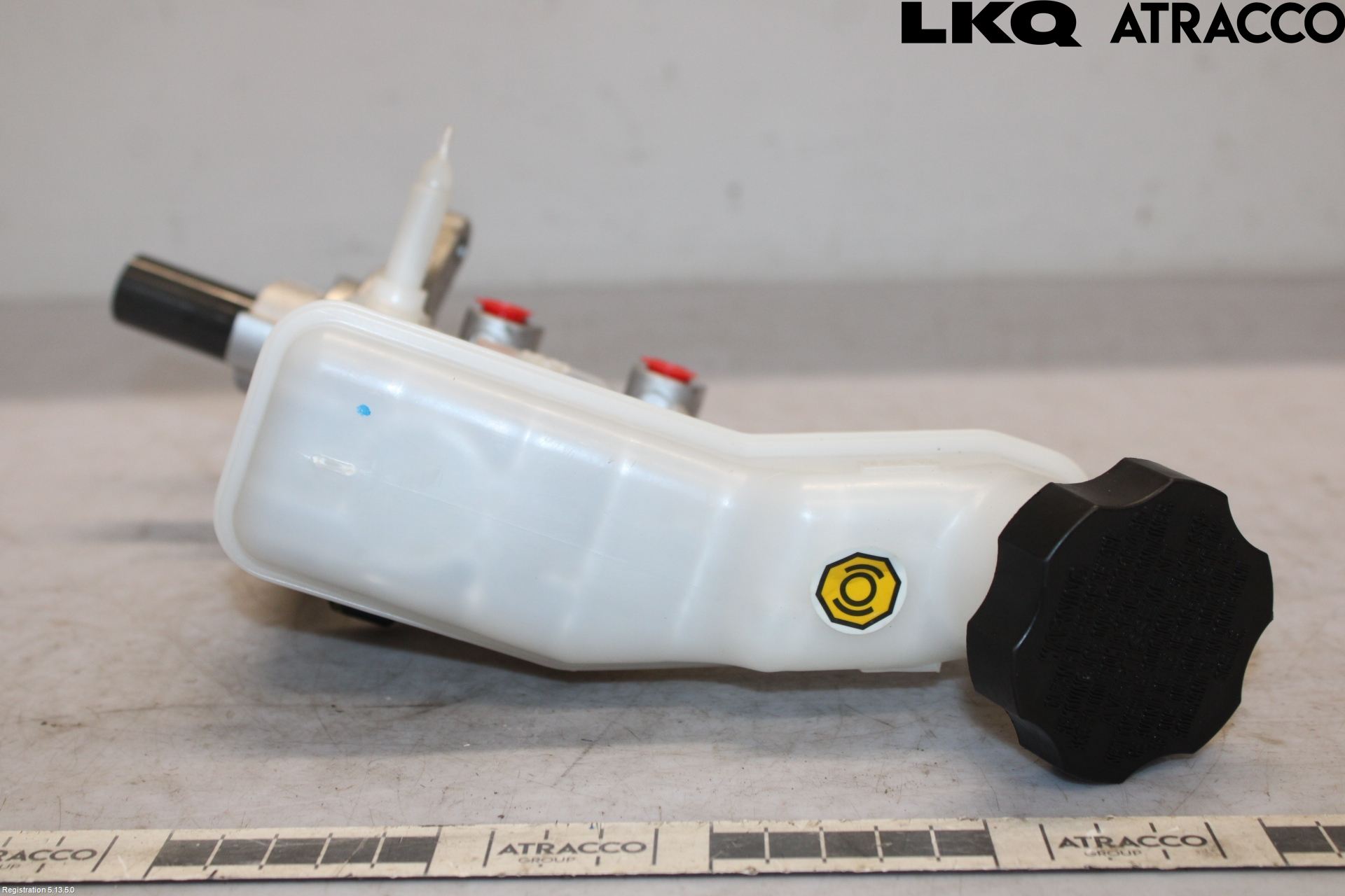 Hyundai ix35 Brems Hovedsylinder