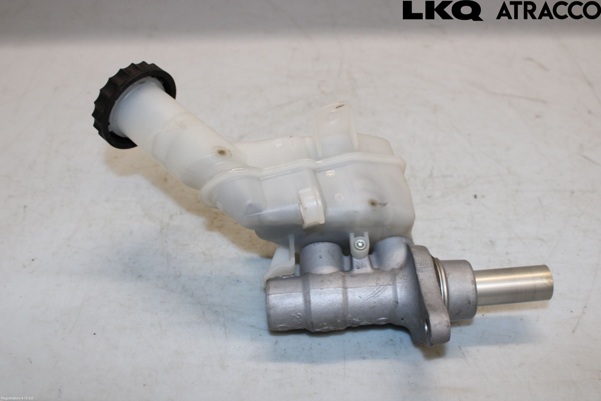 Mitsubishi OUTLANDER 13-21 Brems Hovedsylinder